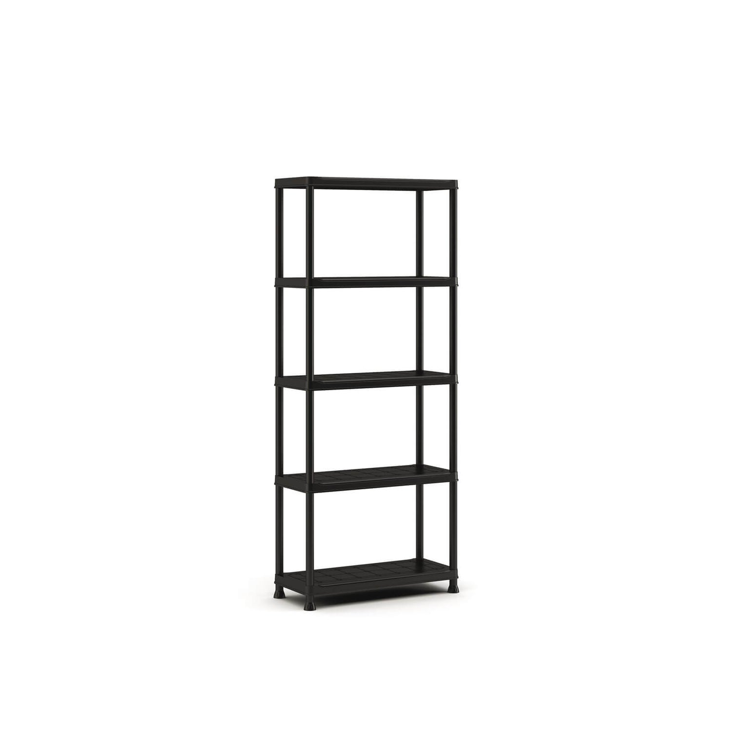 KIS 5Tier Plus Shelving Unit Homebase
