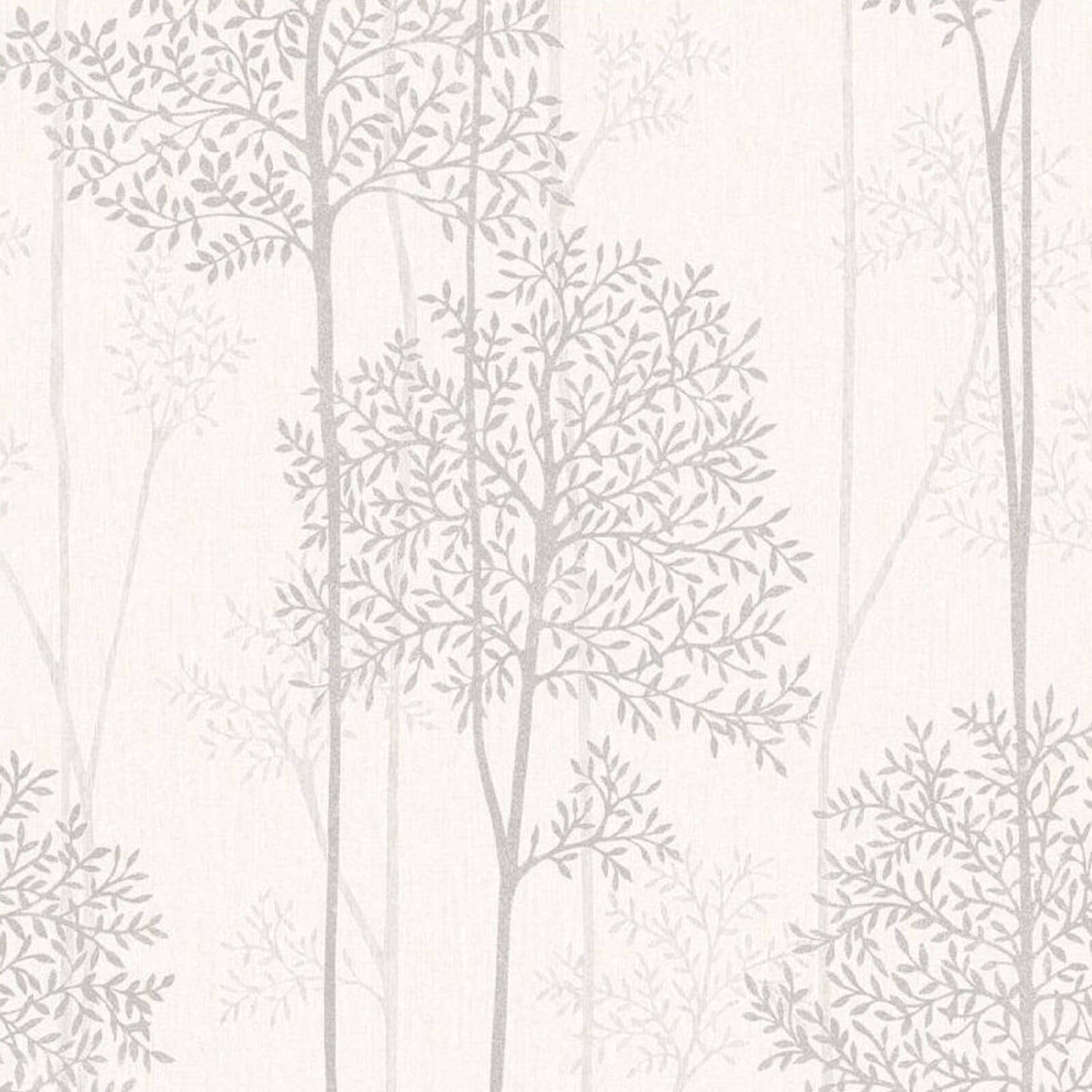Superfresco Easy Paste the Wall Innocence Eternal Wallpaper White