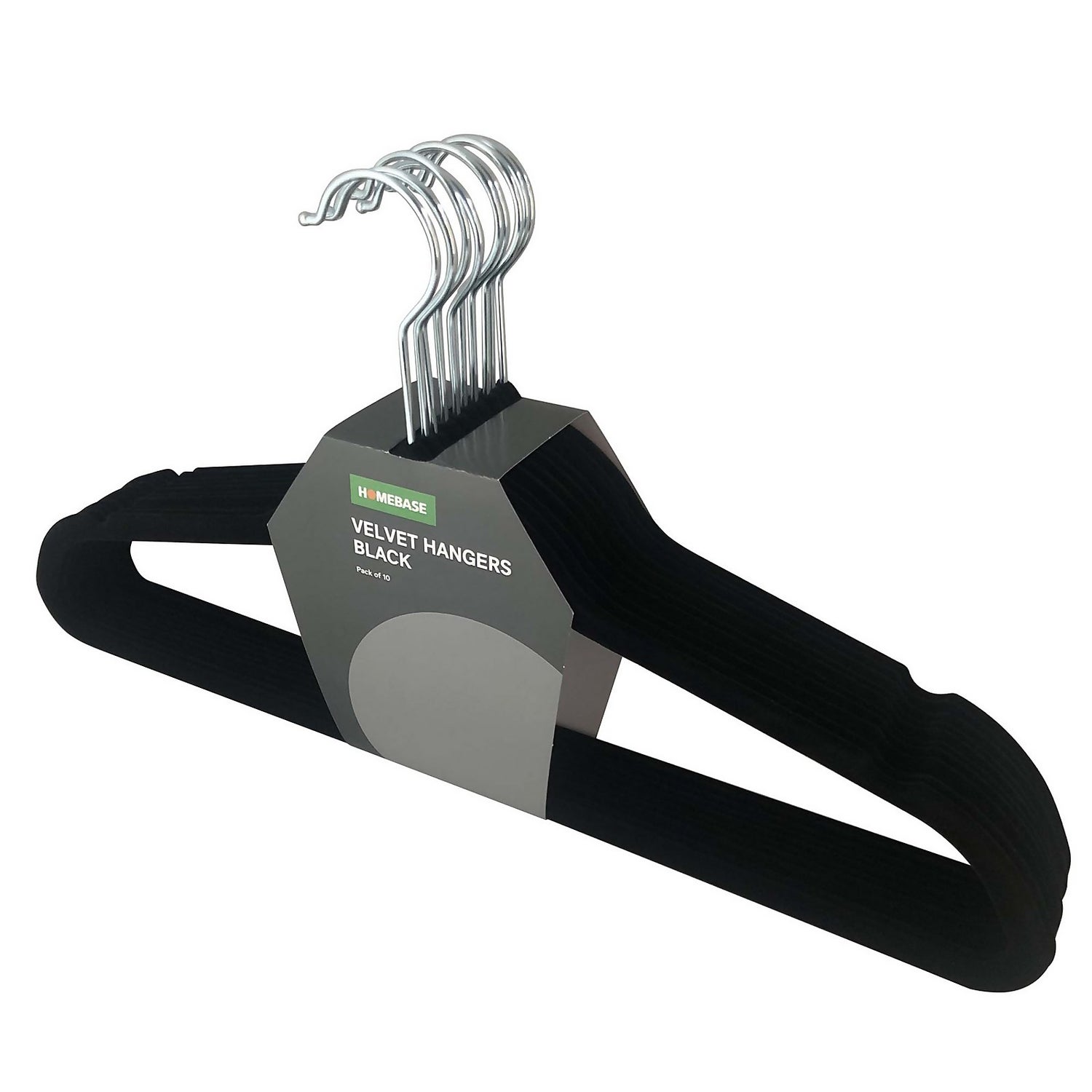 Nonslip Velvet Hangers Suit 10pack 3 62％以上節約