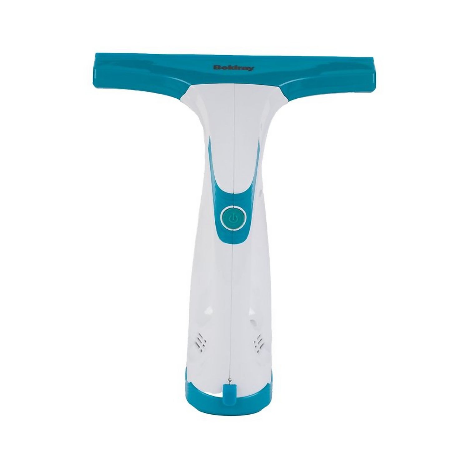 Beldray Cordless Rechargeable Window Vacuum Cleaner Homebase