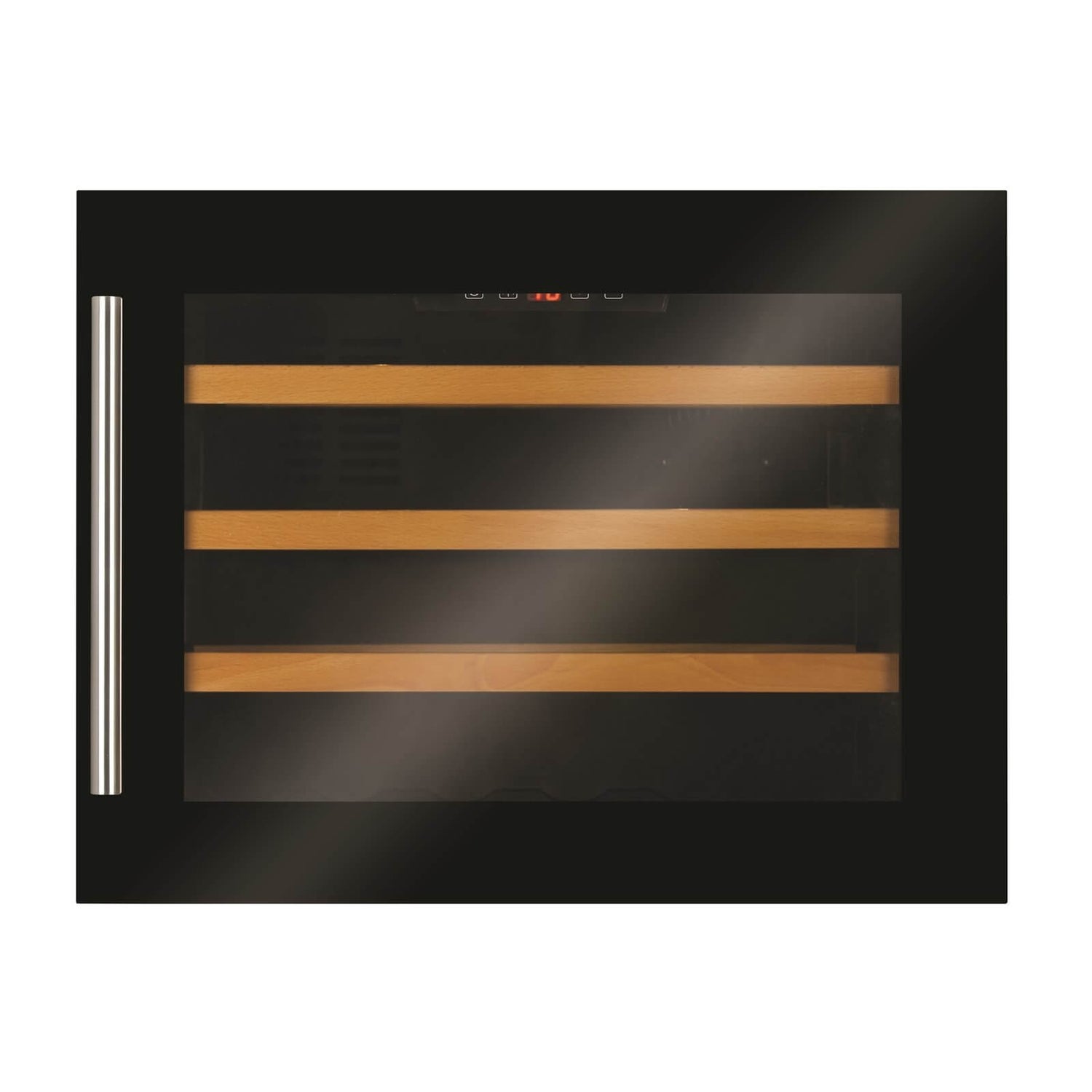 CDA FWV452BL 45cm Integrated Wine Cooler Homebase