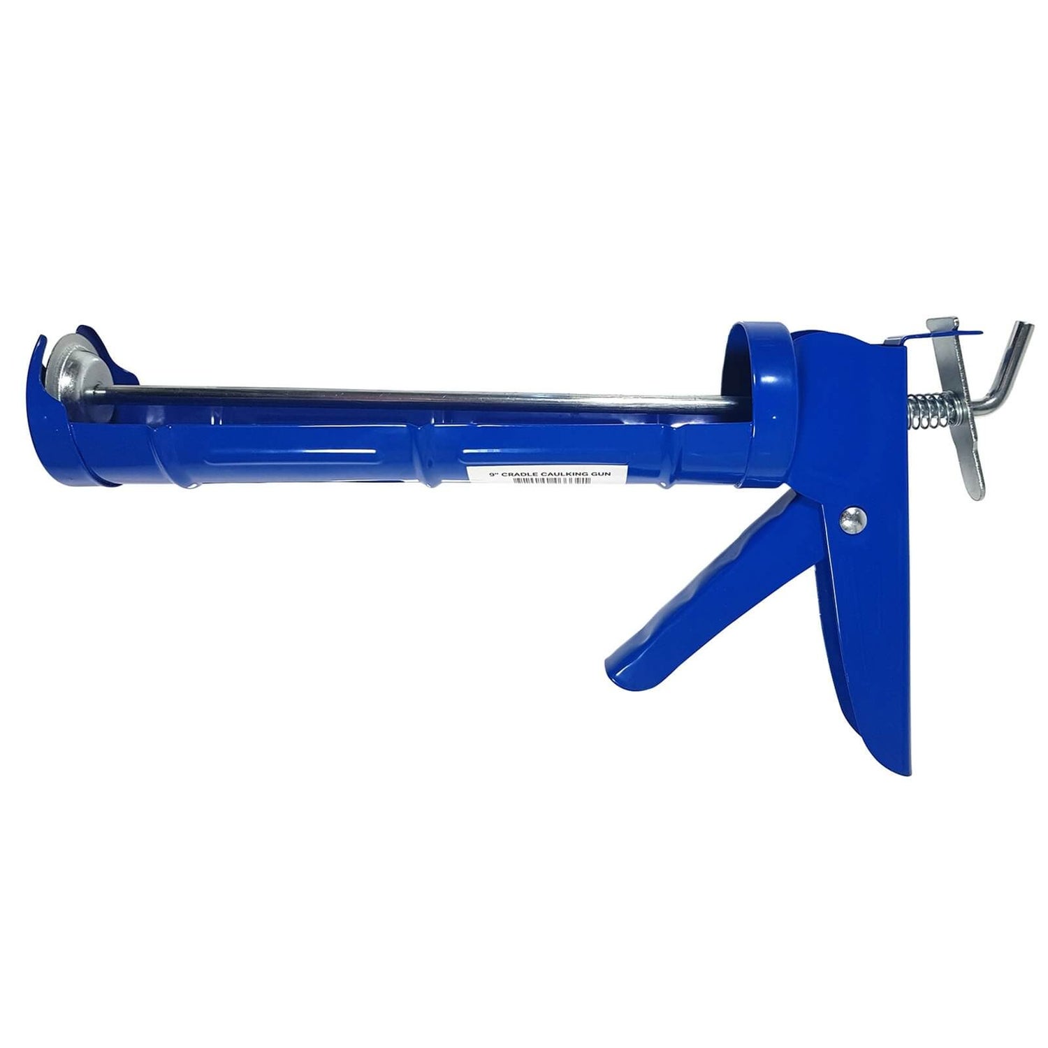 Homebase Caulking Gun Cradle Blue 9 Homebase