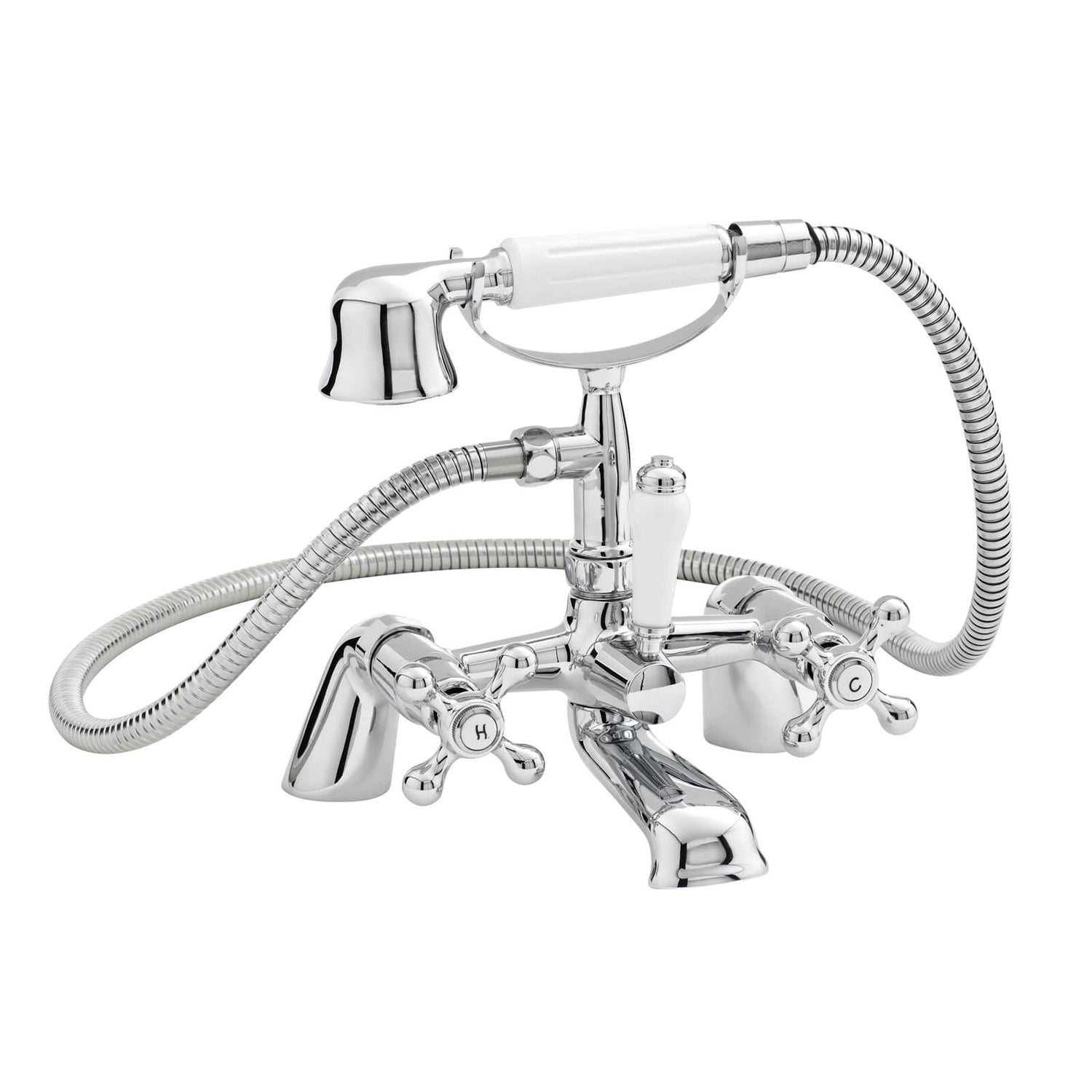 Homebase Bath And Shower Mixer Taps at Sierra Johnson blog