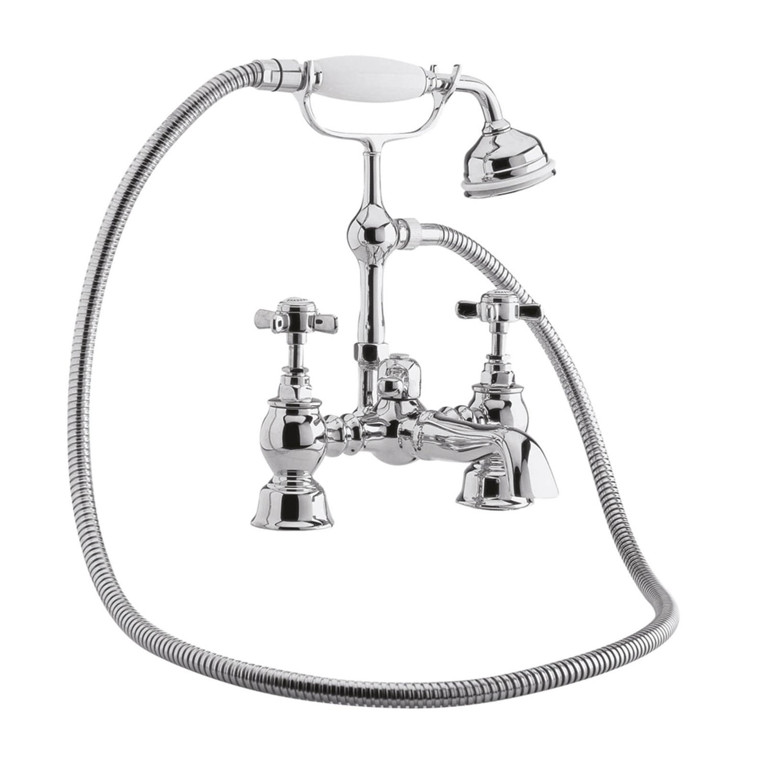 Balterley Kingsey Luxury Inch Bath Shower Mixer Homebase