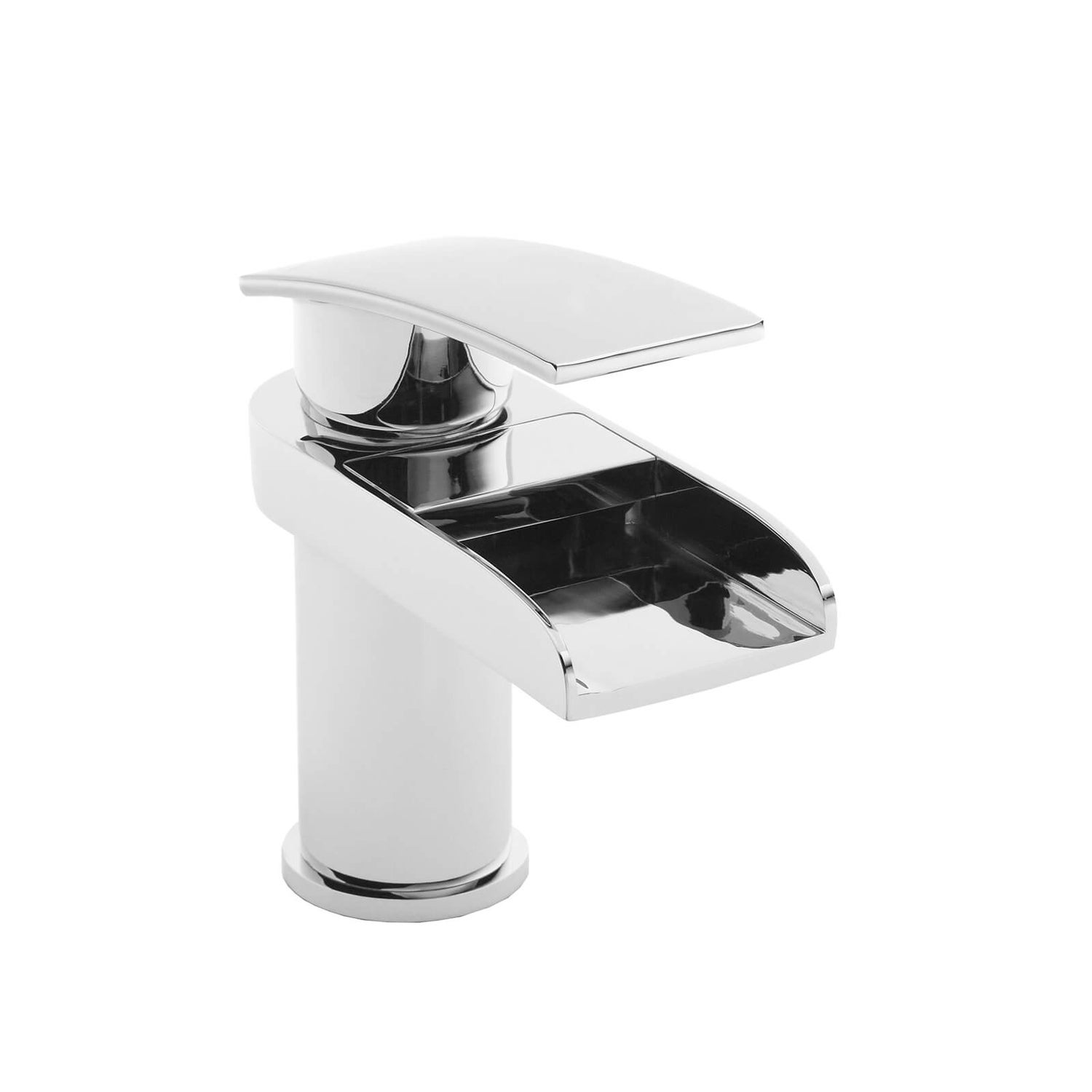 Balterley Belva Mono Basin Mixer Tap With Waste Homebase