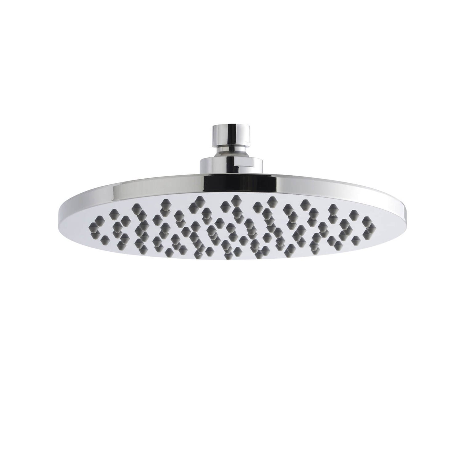 Balterley 200mm Round Shower Head Homebase