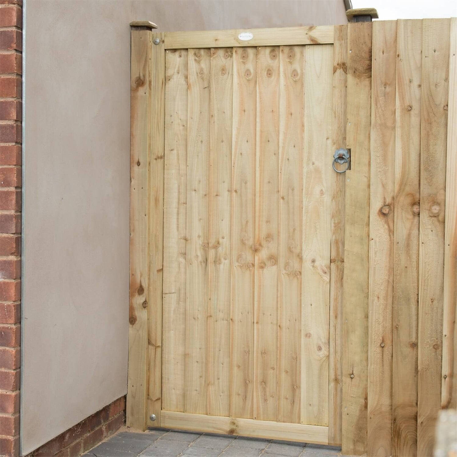 Homebase Garden Gates And Fencing Fasci Garden