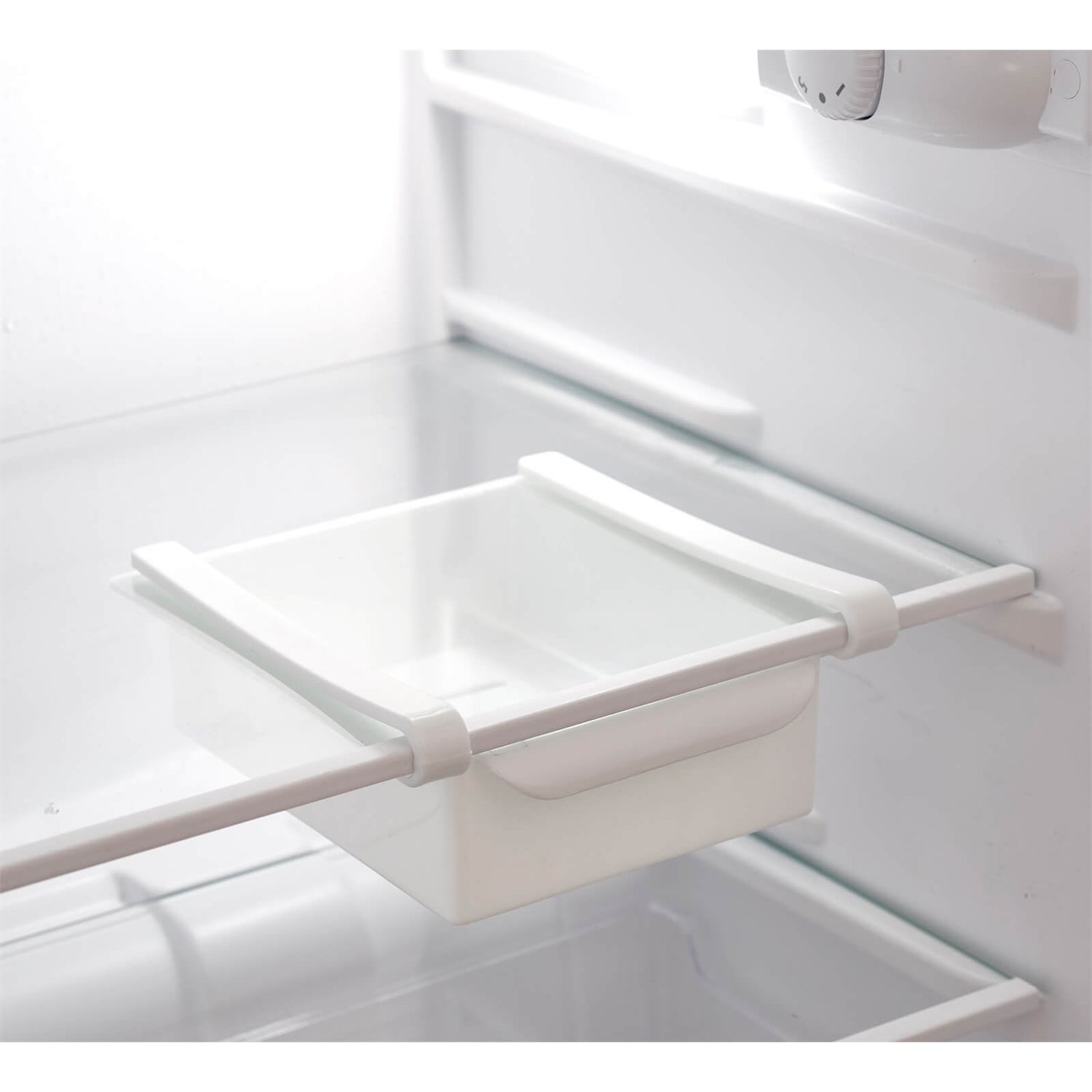 under shelf fridge storage