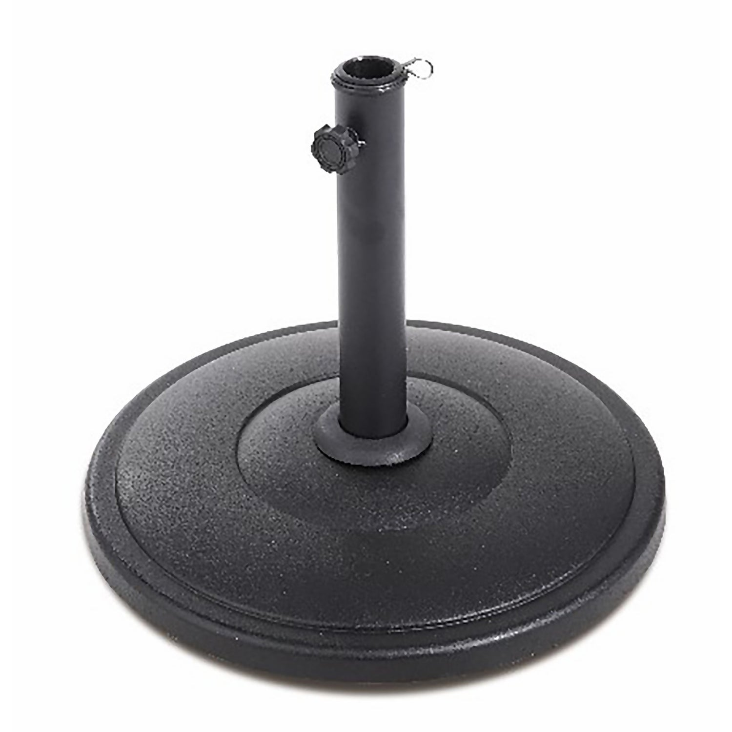 Greenbay 12kg Cement Concrete Round Parasol Base Umbrella Stand Weights