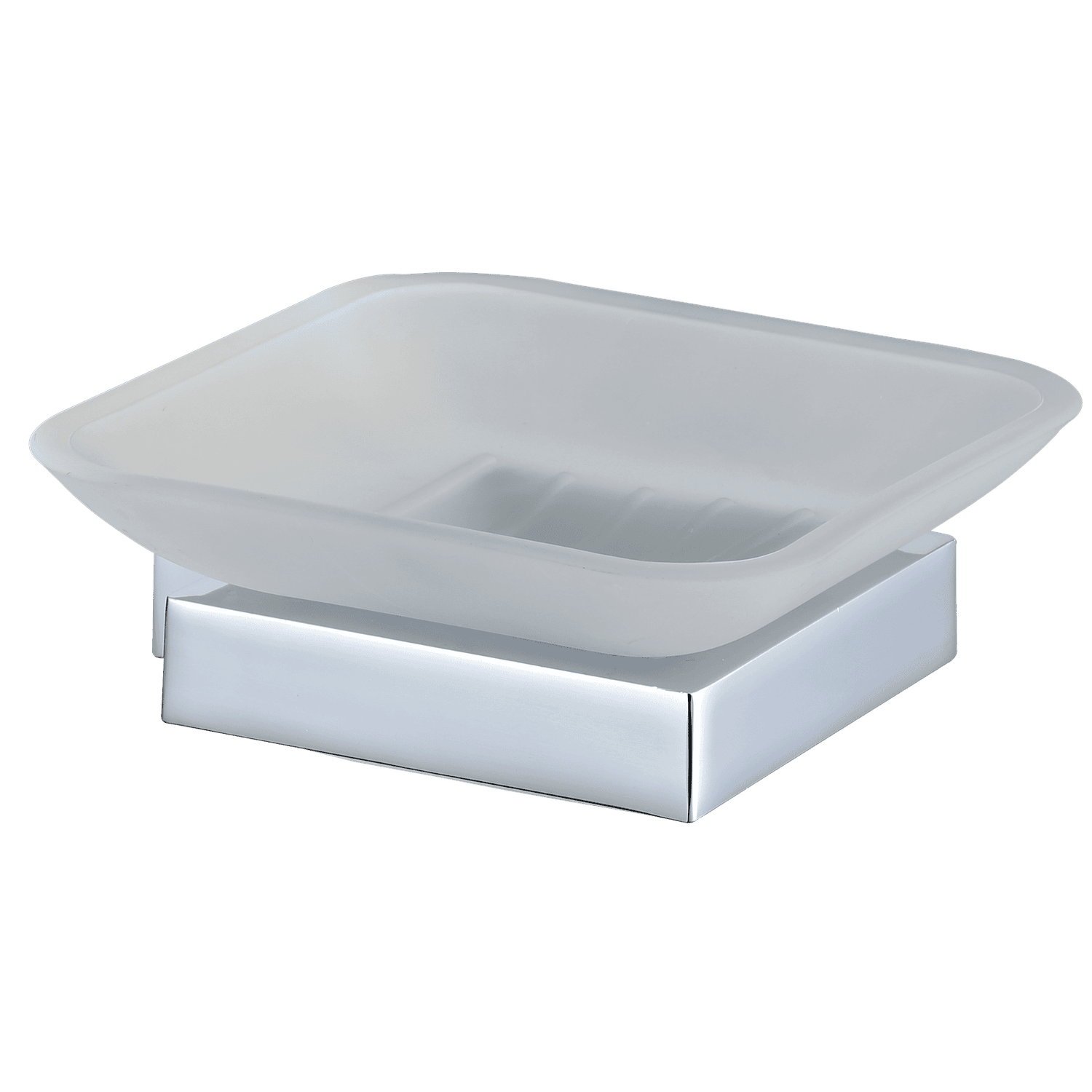 Waterfall Soap Dish Homebase