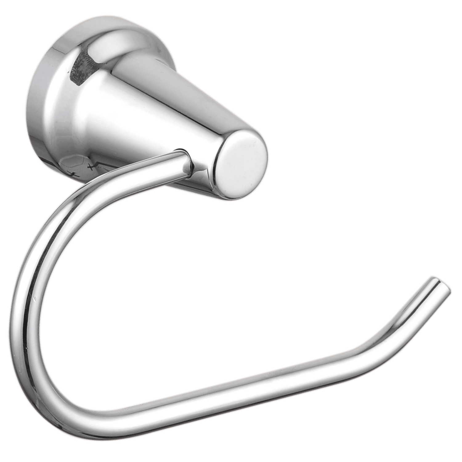 Cadenza Toilet Roll Holder Homebase