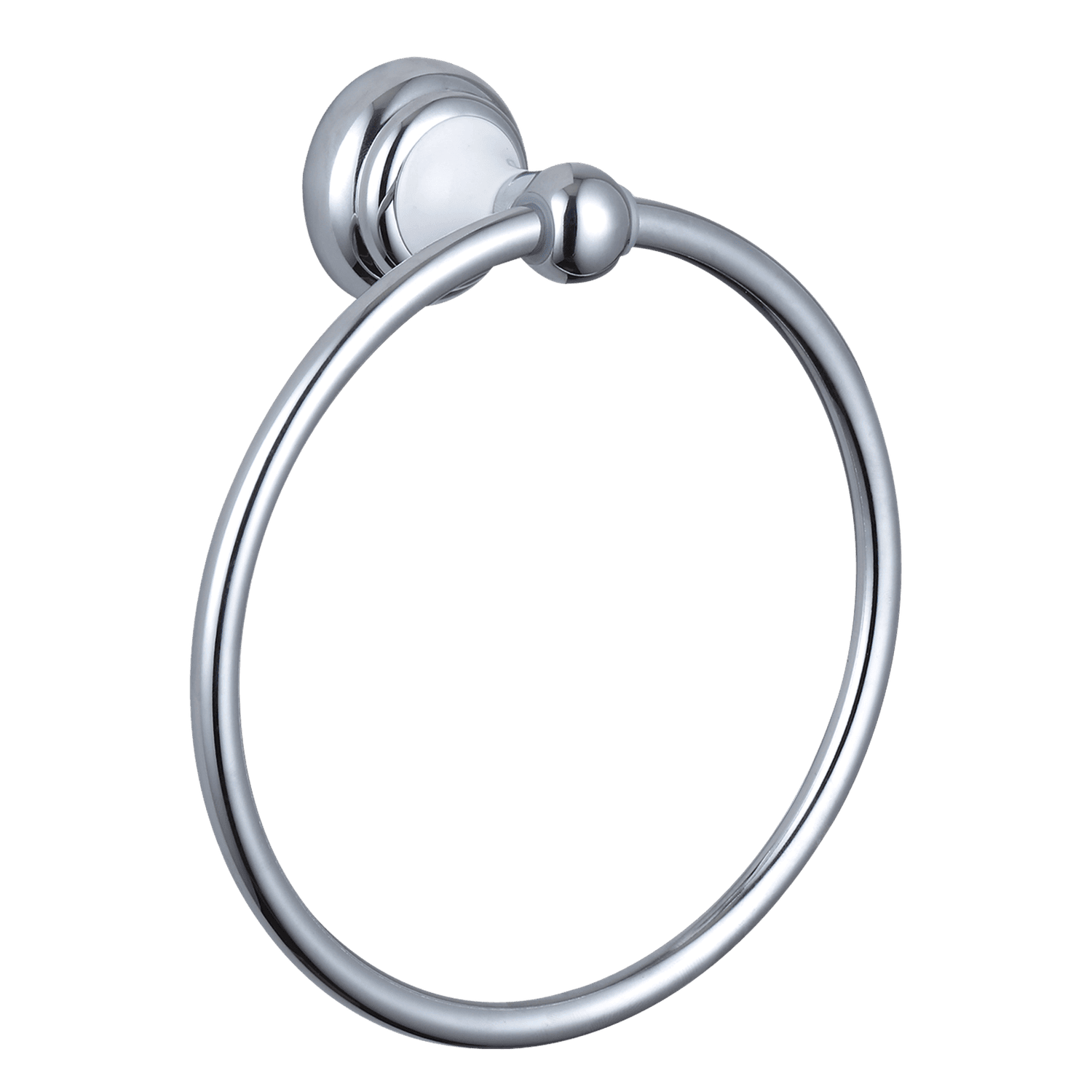 Overture Towel Ring Homebase
