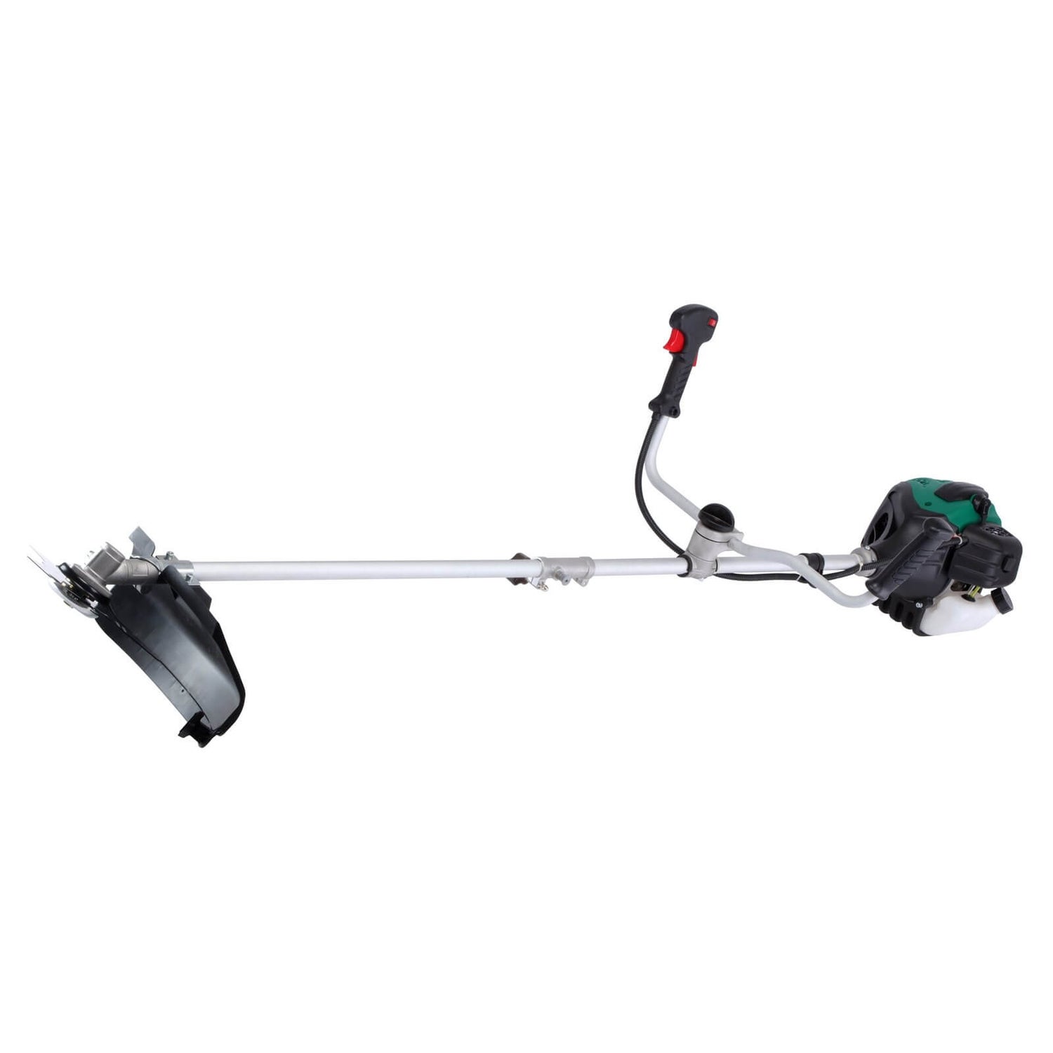 Qualcast 41.5cc Petrol Brush Cutter Homebase