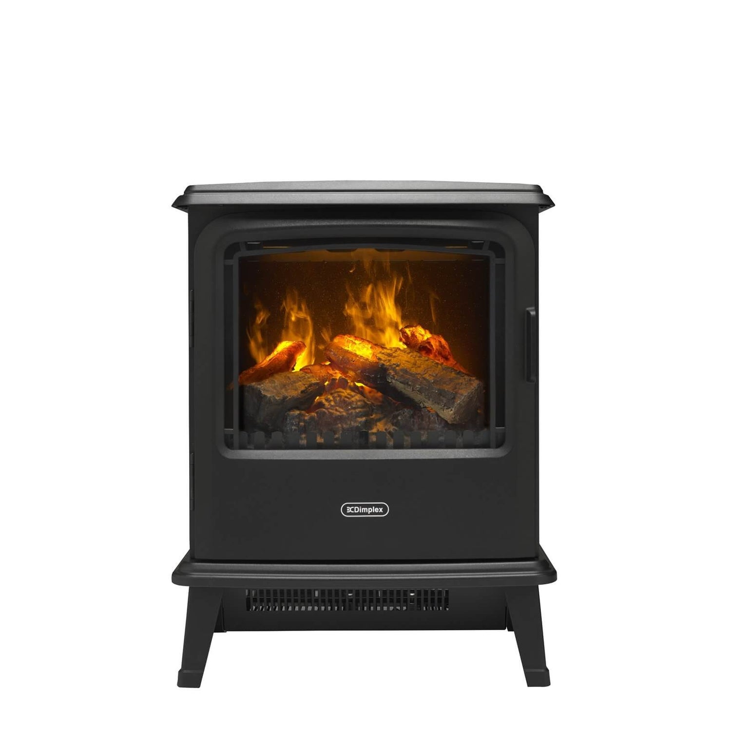 Dimplex Bayport 2KW Optimyst Stove Homebase