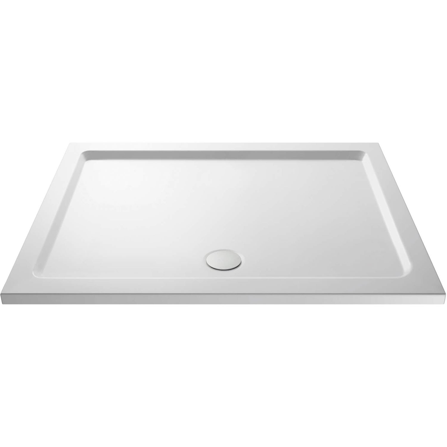 Balterley Rectangular Shower Tray 1500 x 760mm Homebase
