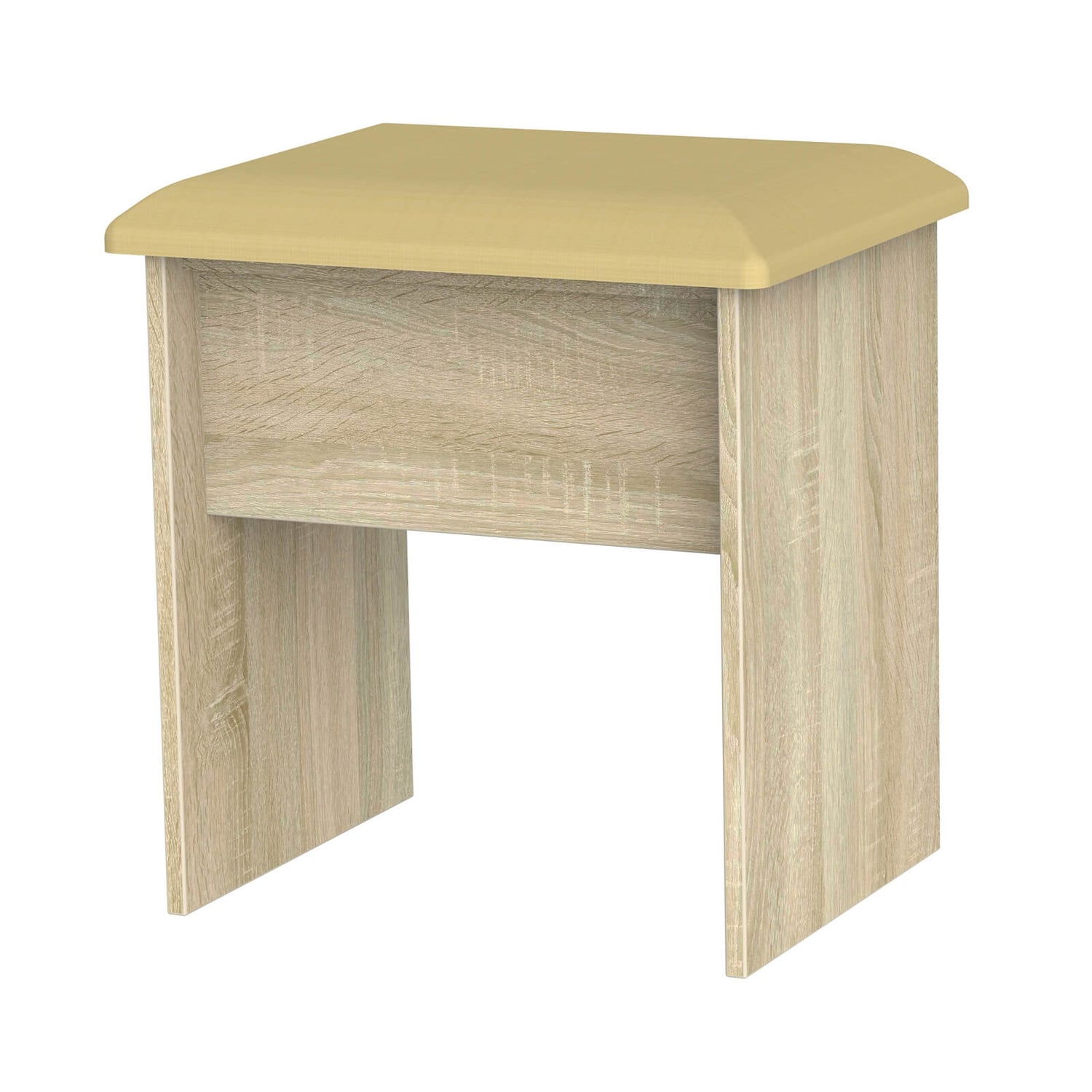 Amalfi Bardolino Stool Homebase