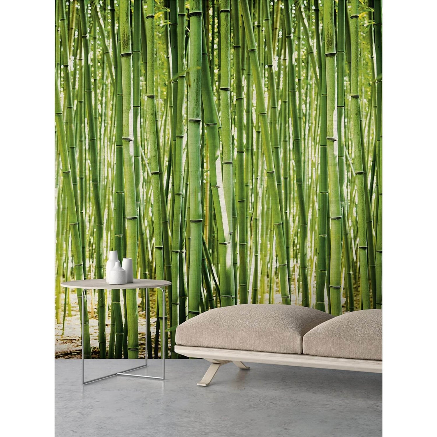 Бамбуковые стены купить