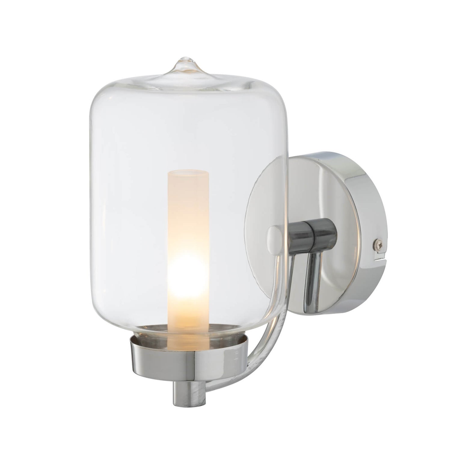 Homebase Bathroom Light Fittings – Everything Bathroom