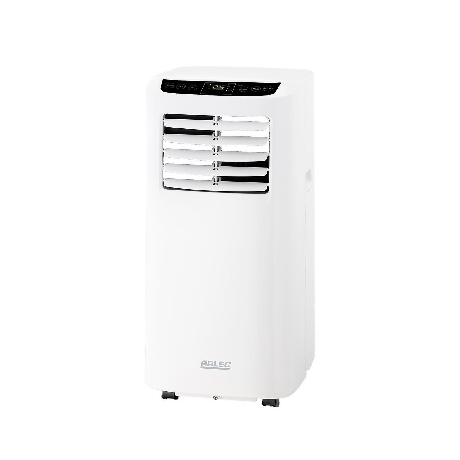 Portable Air Conditioner 8000 BTU Homebase