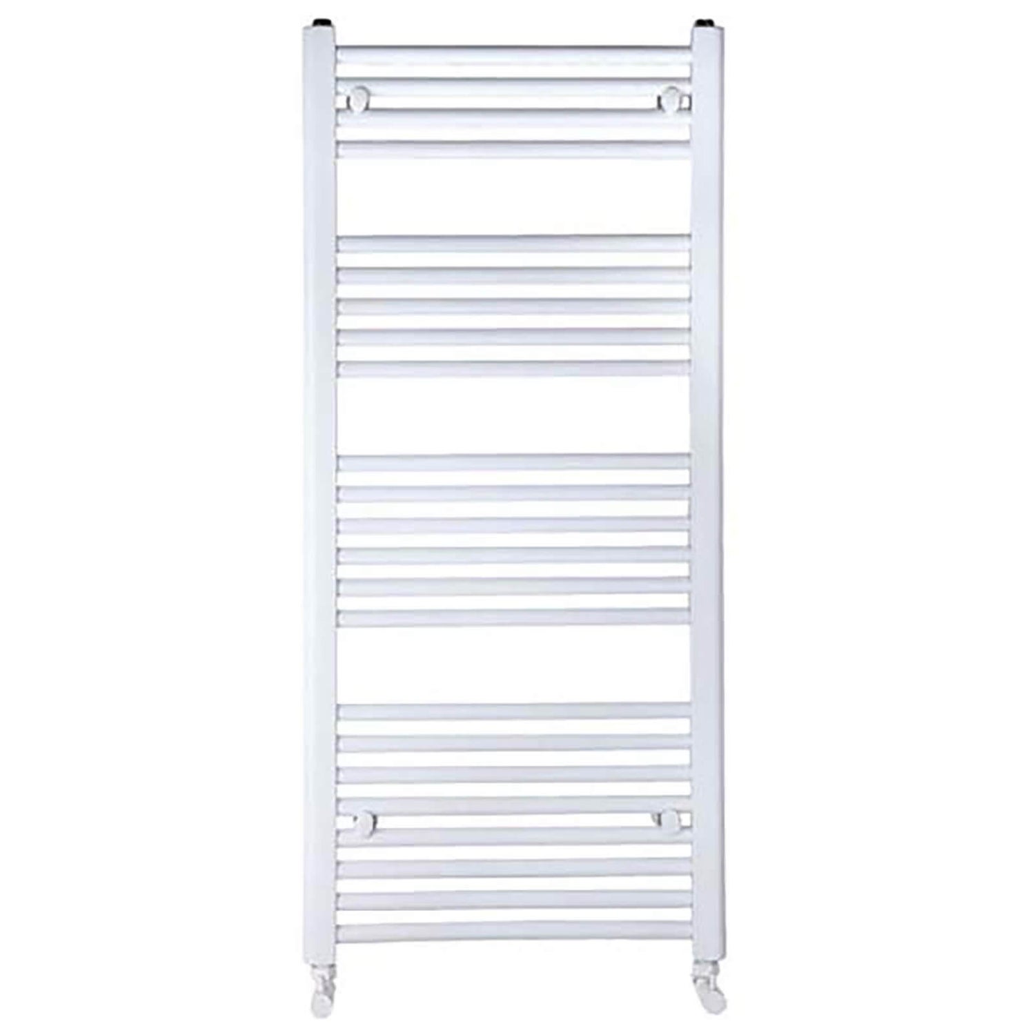Bathstore Optim 1100mm Straight Radiator Homebase