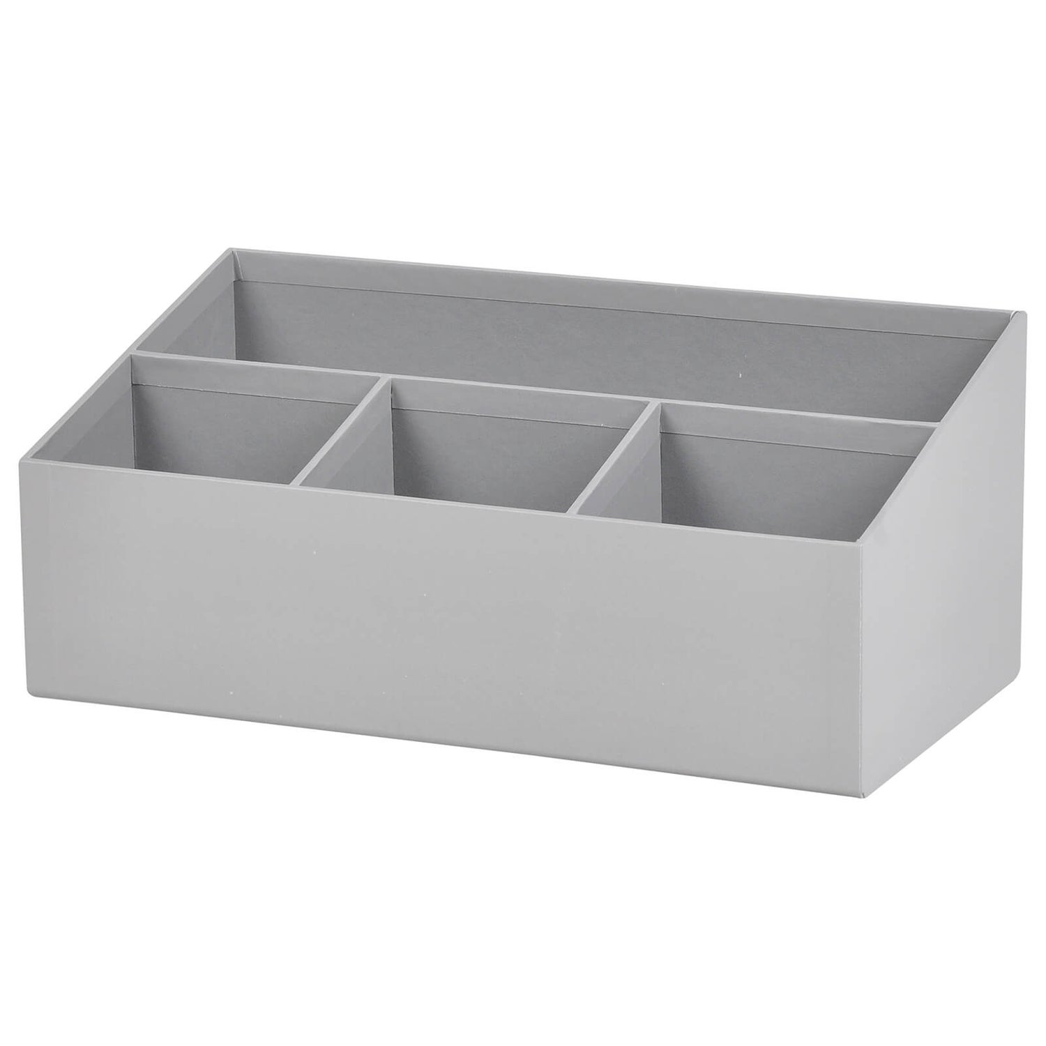 Cardboard Desk Organiser Homebase