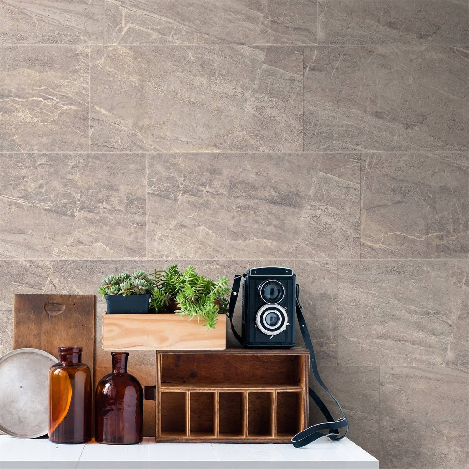 Wall And Floor Tiles Homebase Grey Floor Tiles Tiles Homebase The