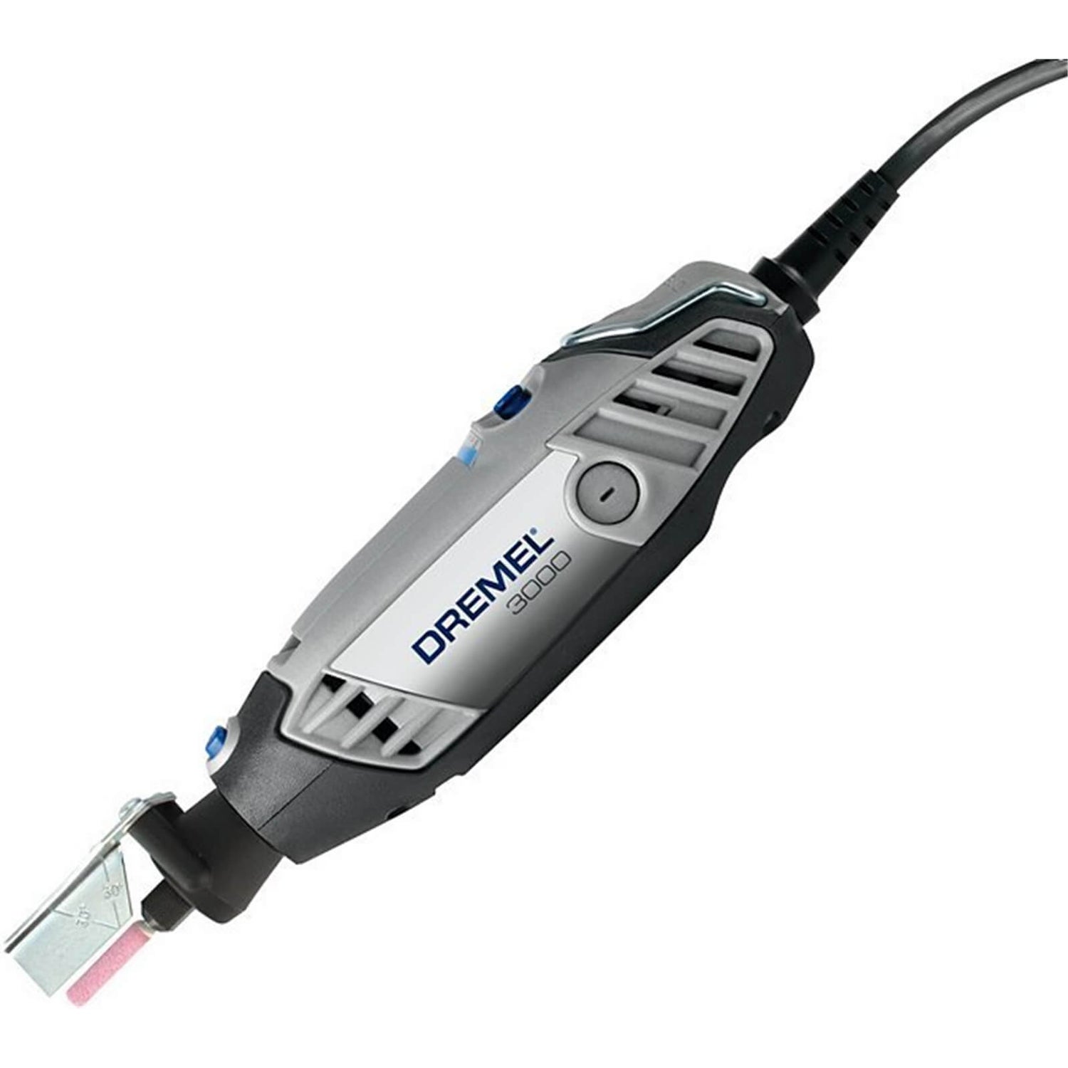 Dremel Chainsaw Sharpening Attachment Homebase