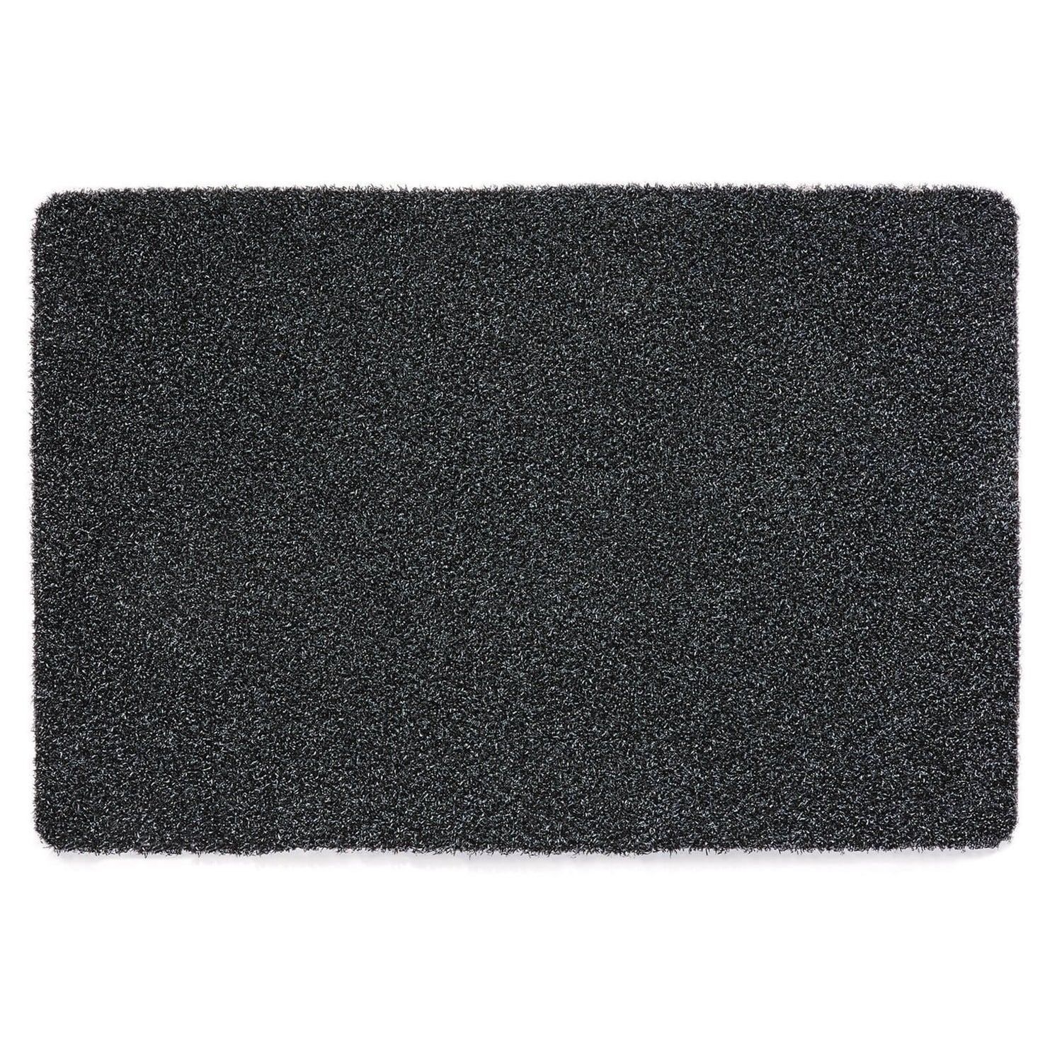 Outdoor Washable Mat 50x70cm | Homebase