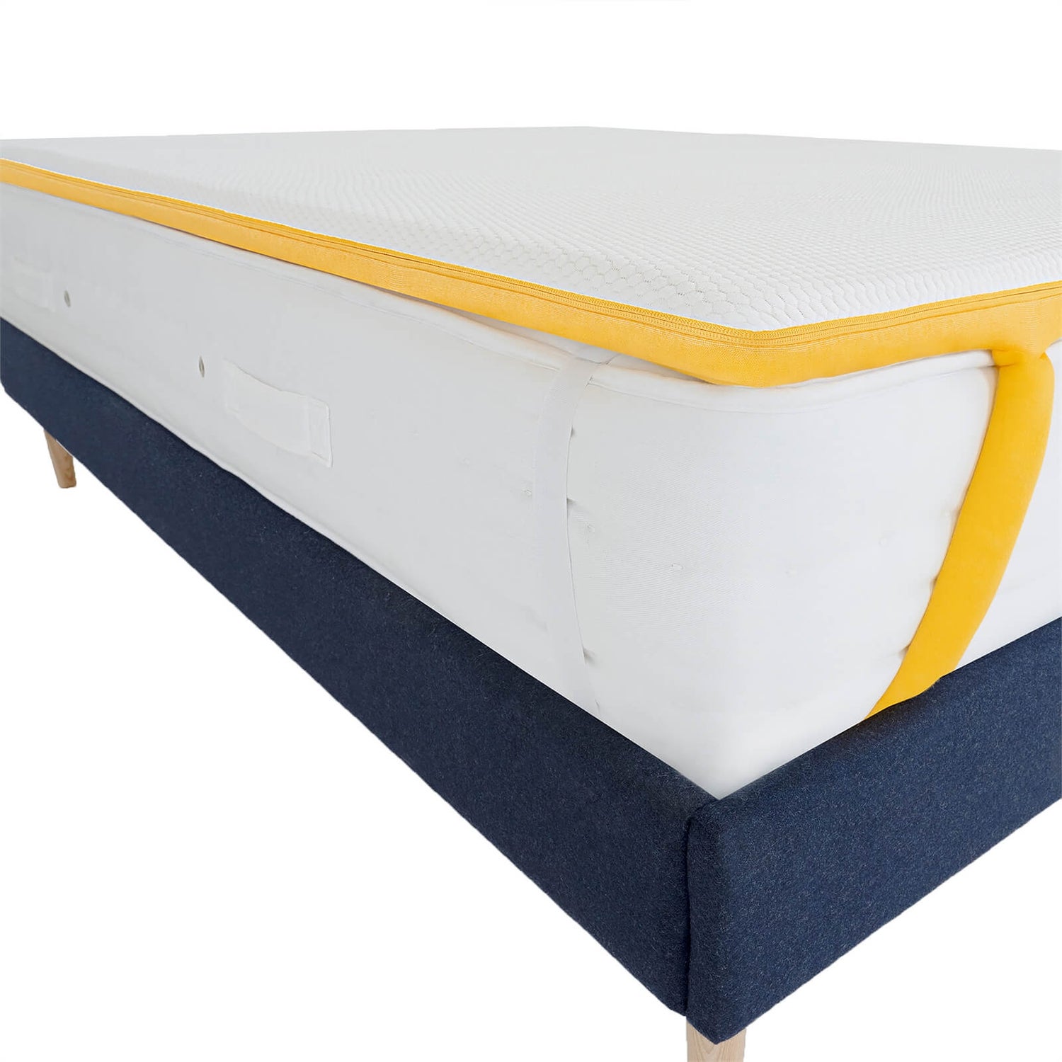 Eve Sleep The Foam Mattress Topper Small Double Homebase