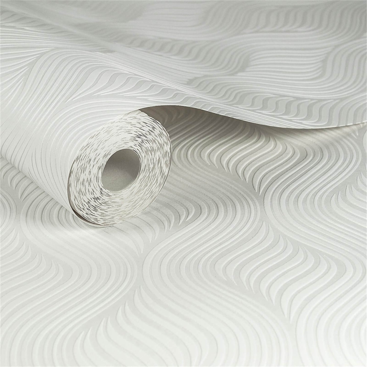 Superfresco Paintable Pure Wallpaper | Homebase