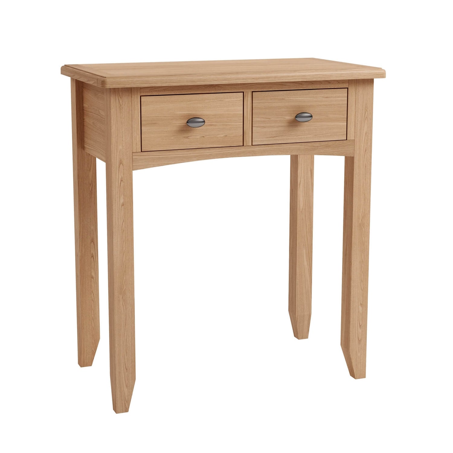 Kea Dressing Table Oak Homebase