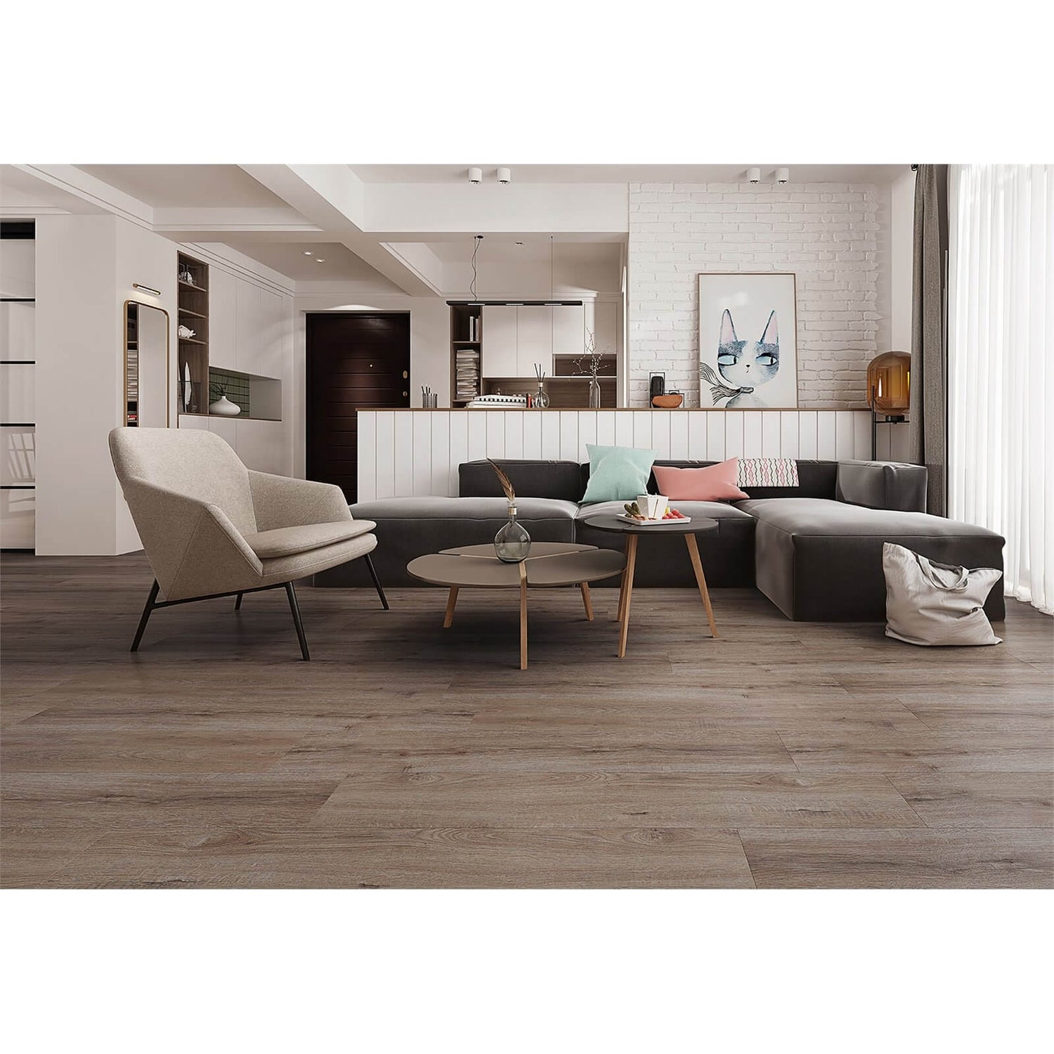 Kraus Lvt Flooring Reviews Viewfloor.co