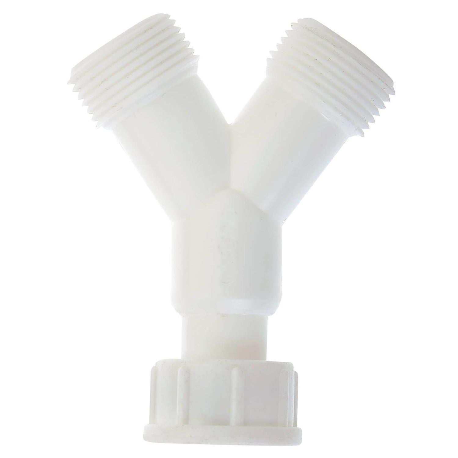 MaKe Y Piece Appliance Hose Connector Homebase