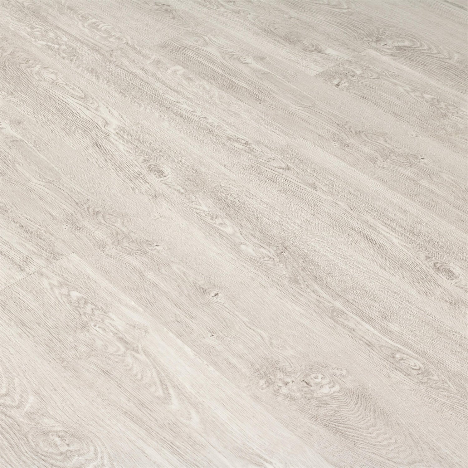 Embossed Luxury Vinyl Click Flooring Portland Oak Sample Homebase
