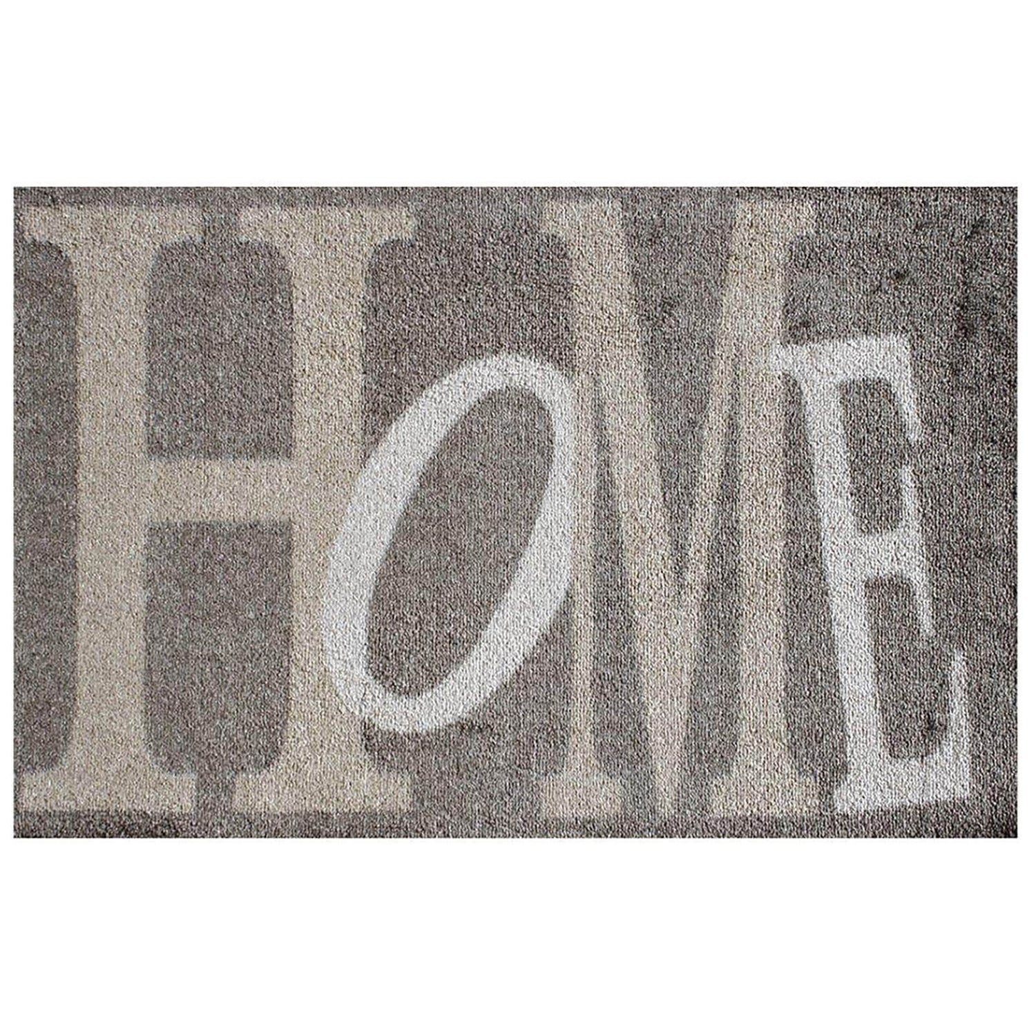 Lux Soft Washable Mat Home Homebase