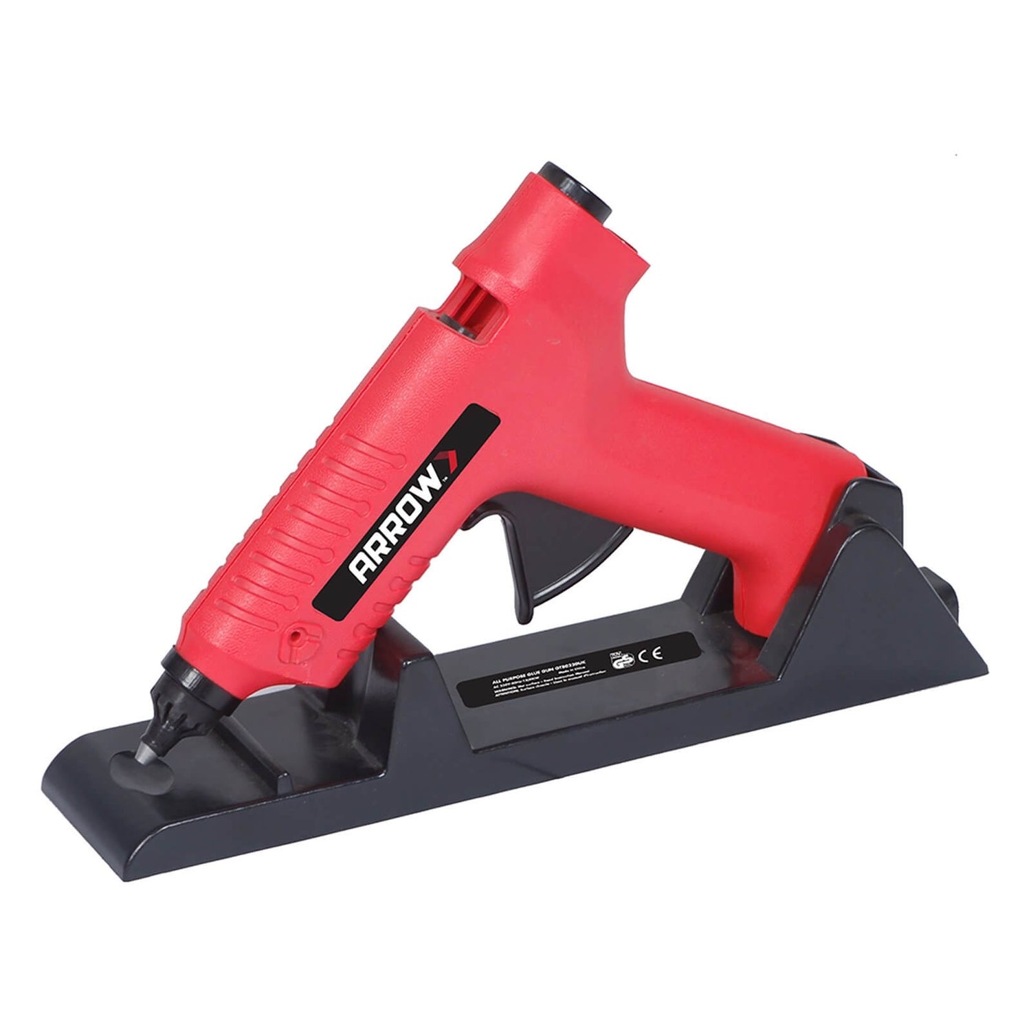 Arrow Professional High Temprature Glue Gun Homebase