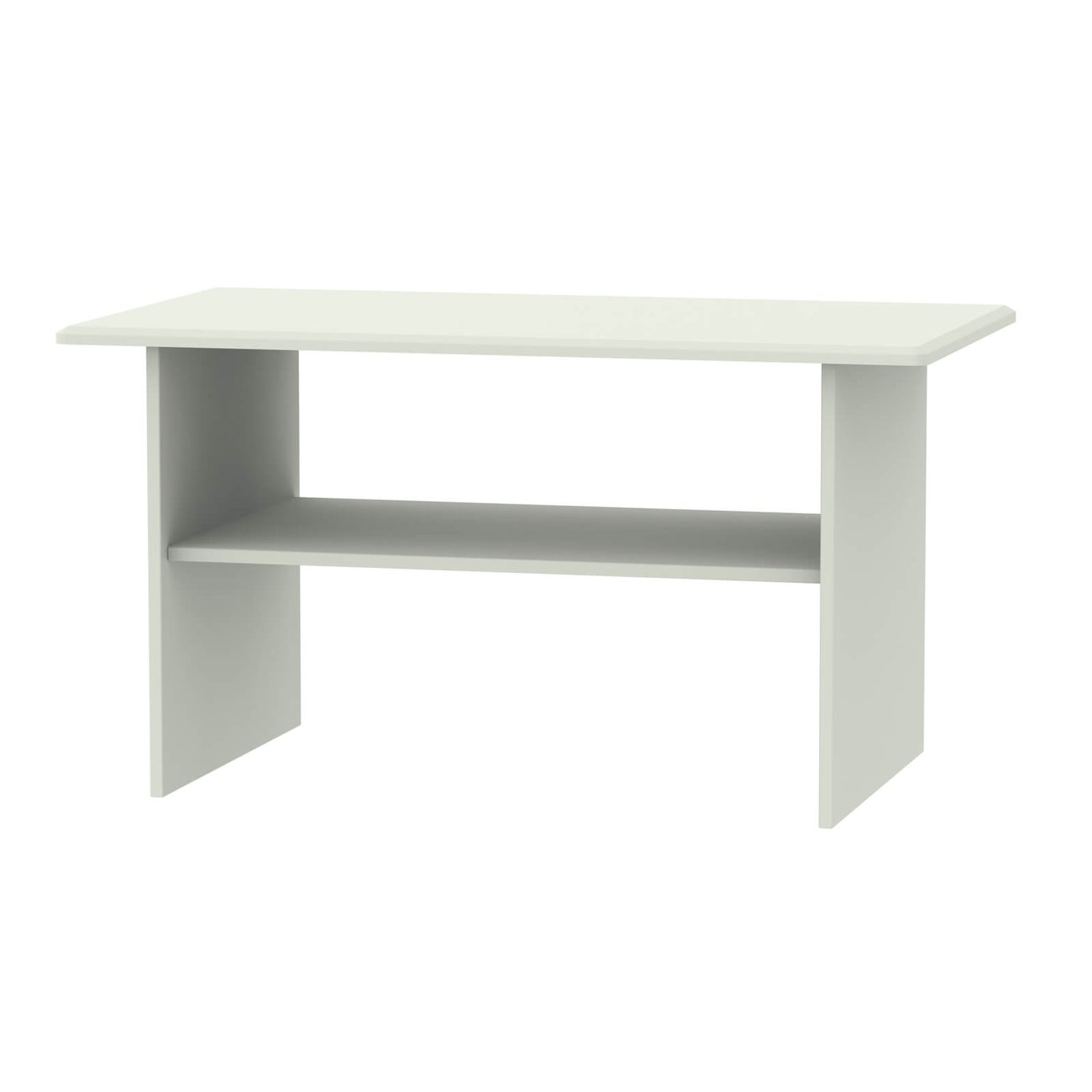 White Gloss Coffee Table The Range / Clarissa White High Gloss Coffee