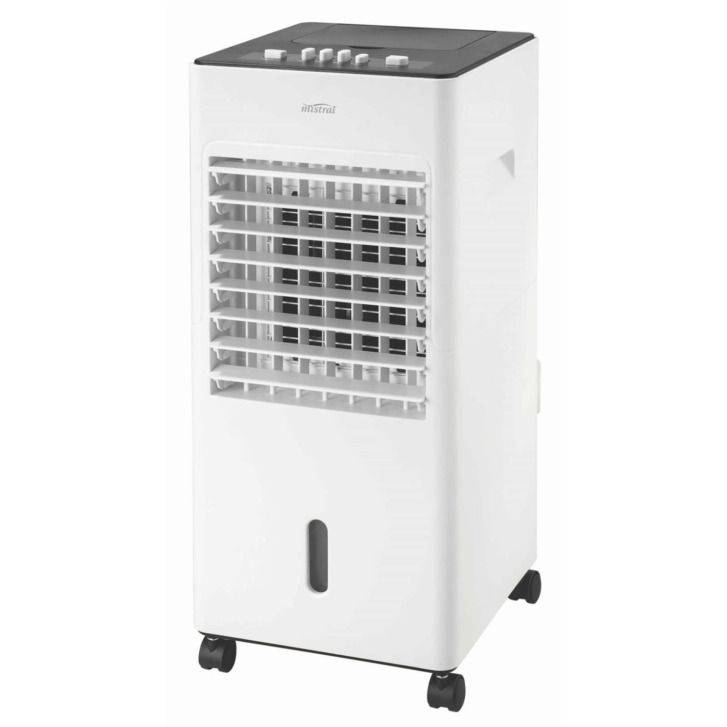 5L 3in1 Evaporative Cooler Homebase