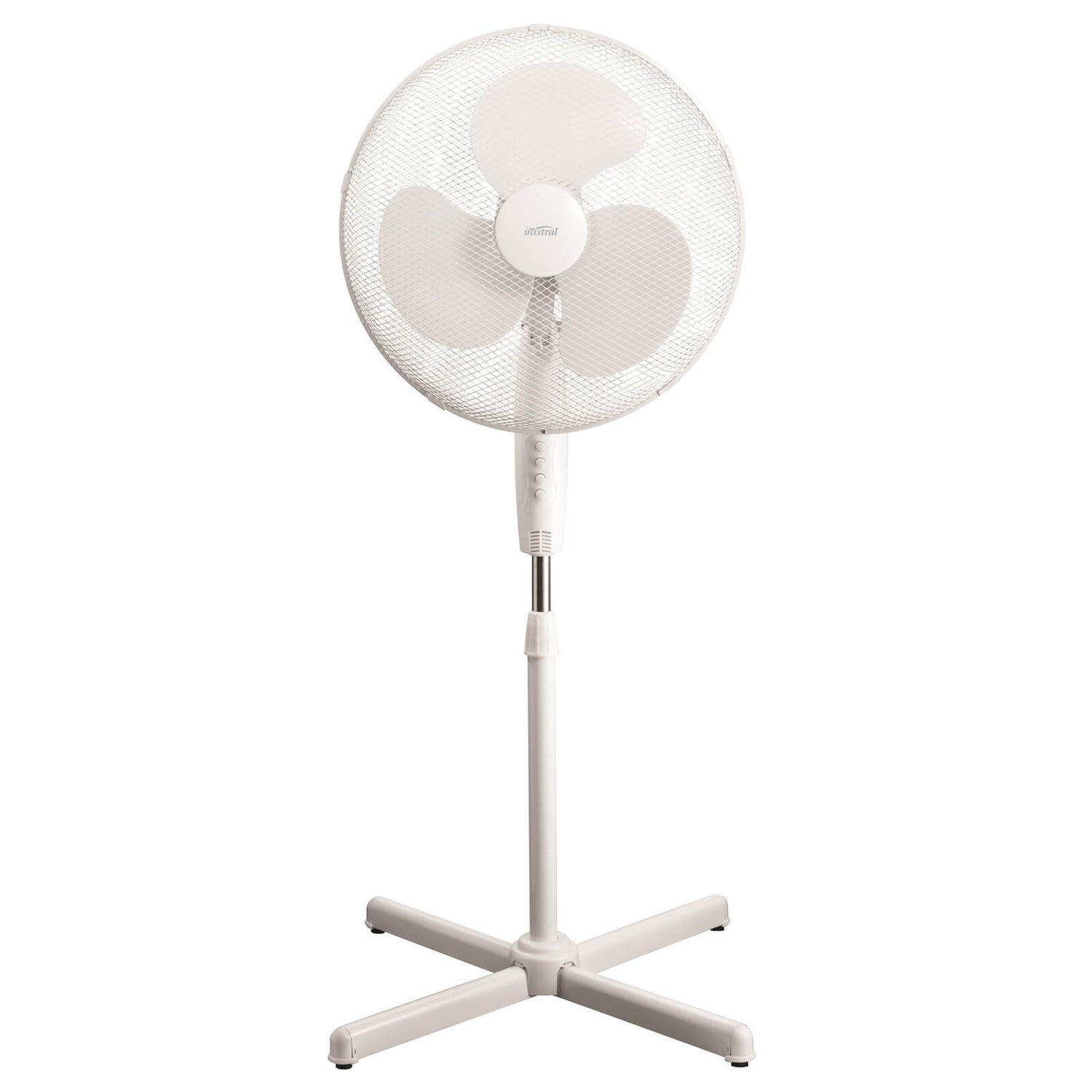 16 Inch Pedestal Fan Homebase