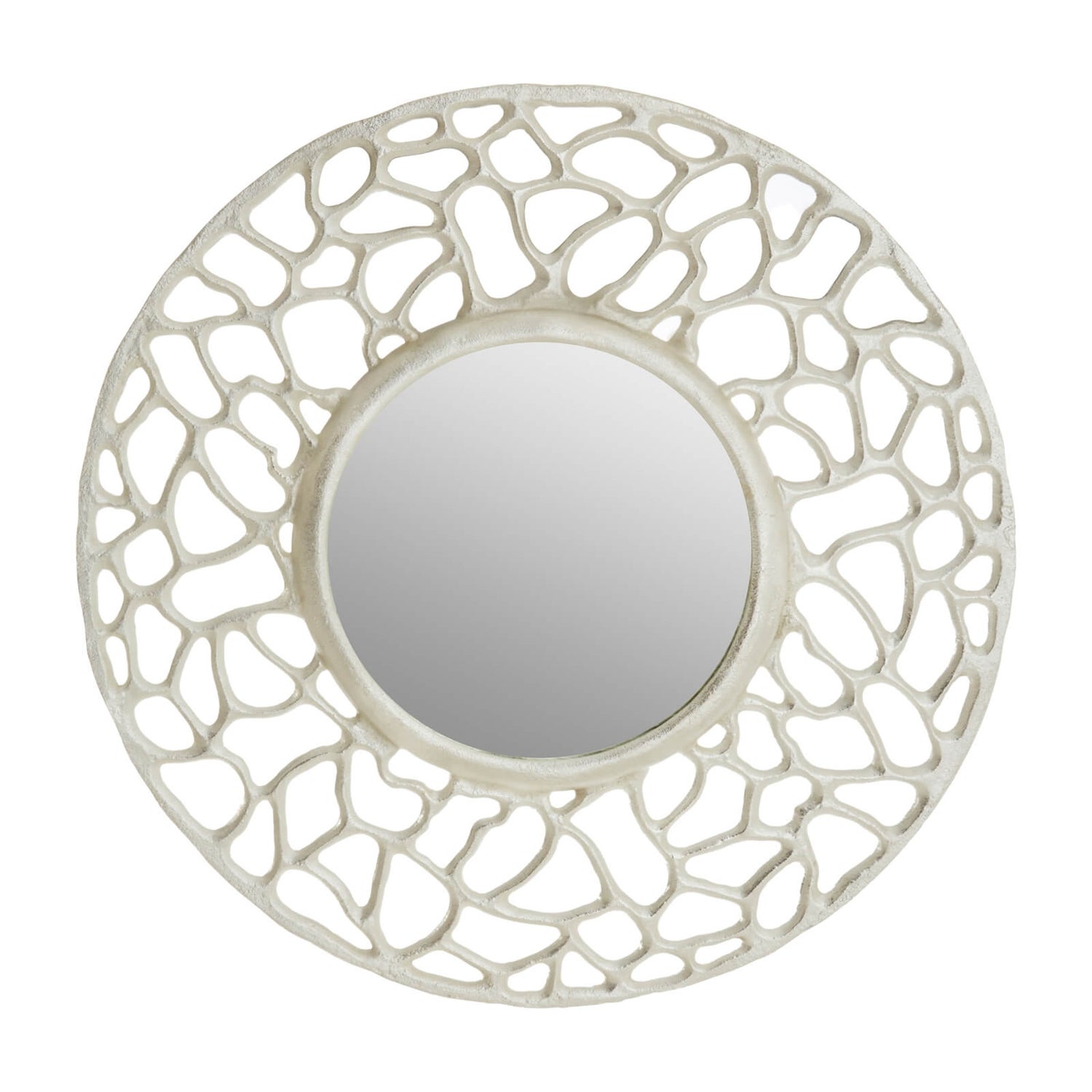Temple Wall Mirror Homebase