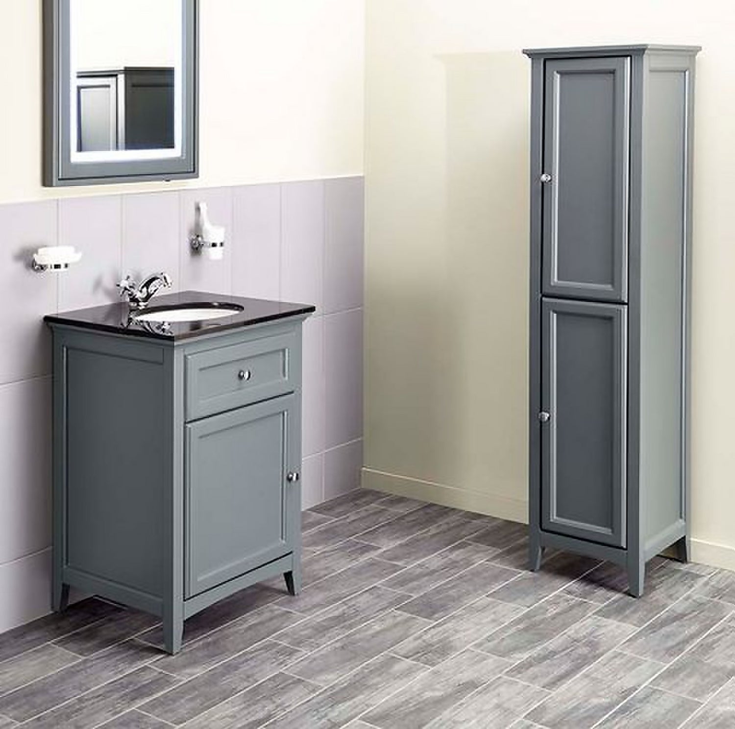 Bathstore Bathroom Rispa