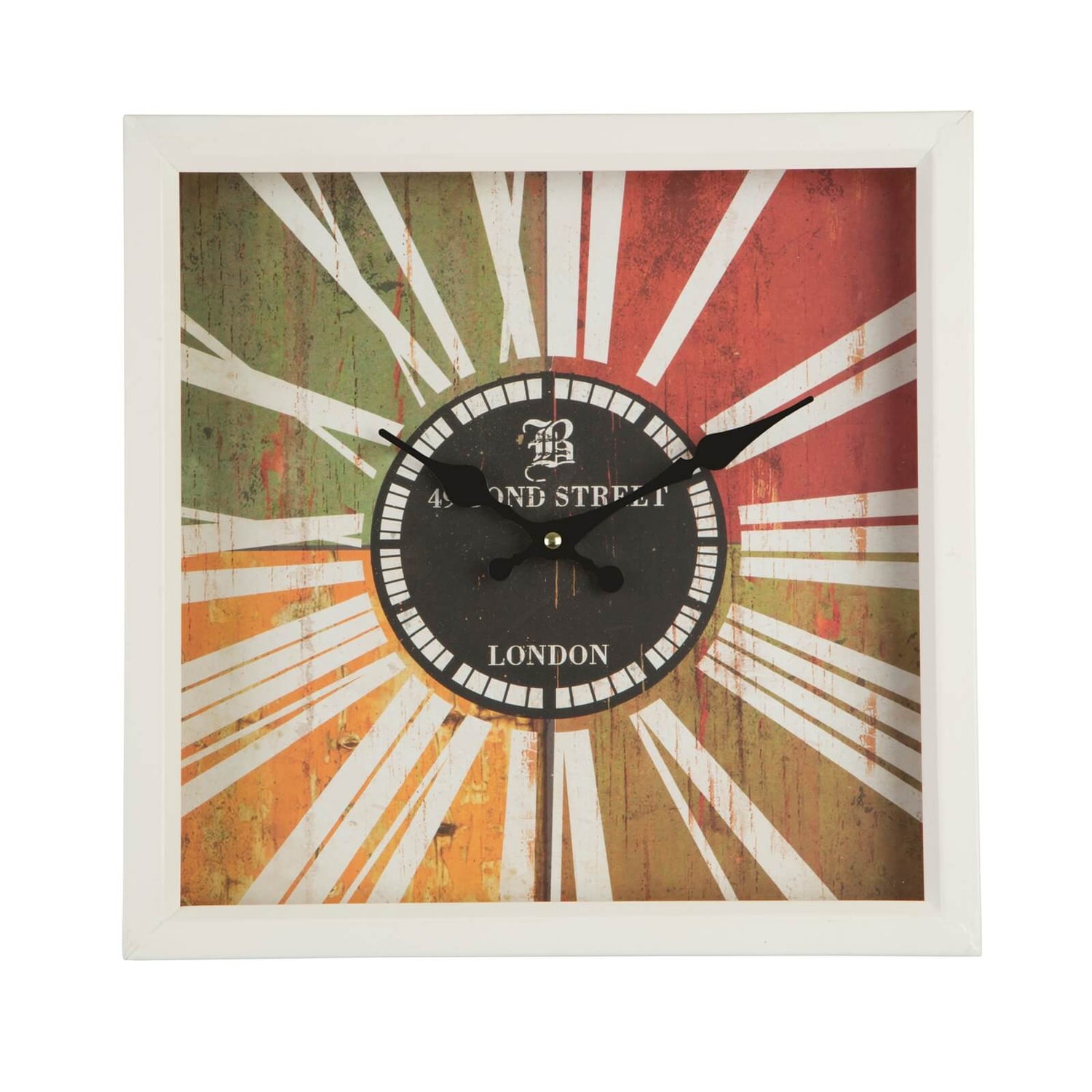 Homebase Wall Clocks Photos All