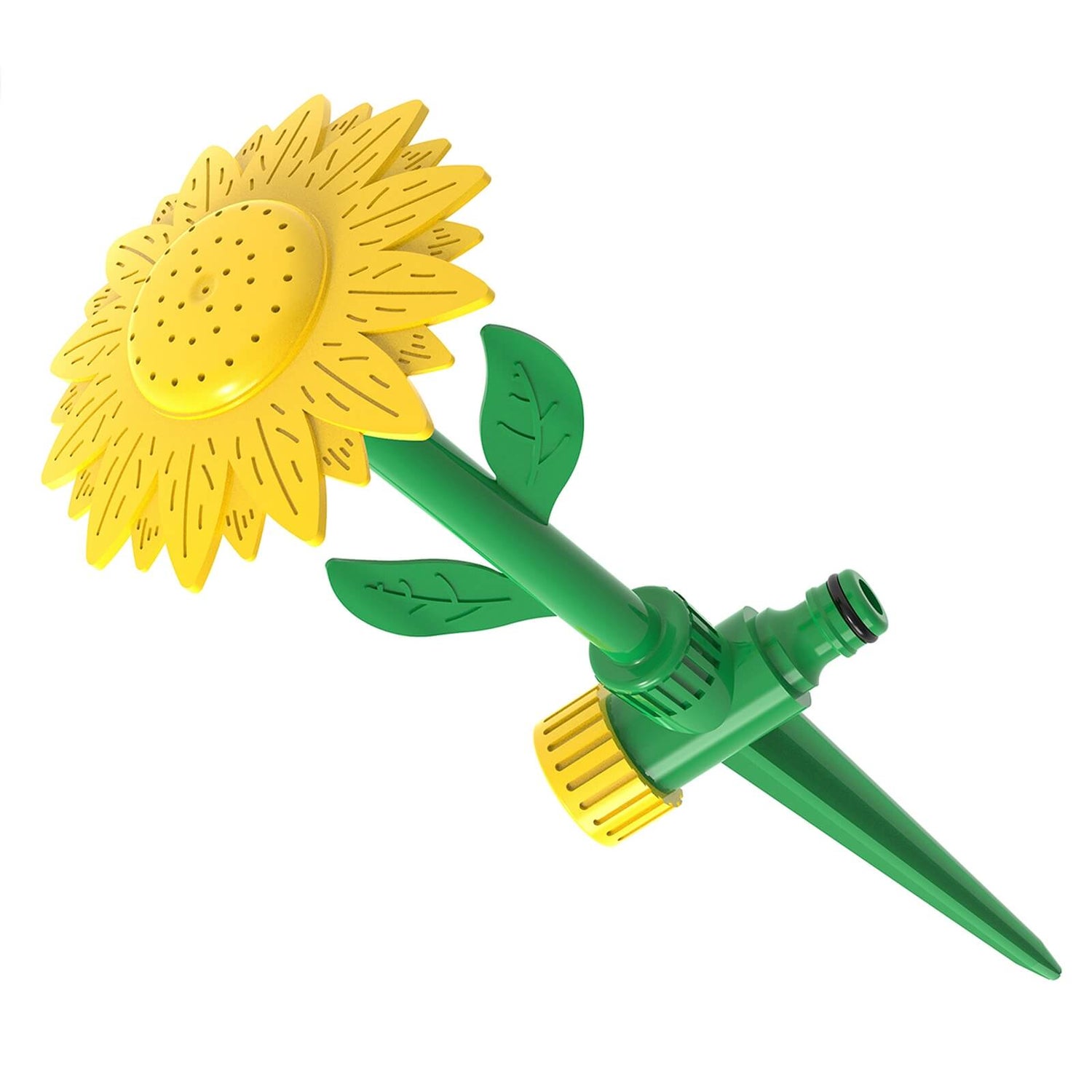 Homebase Sunflower Sprinkler Homebase