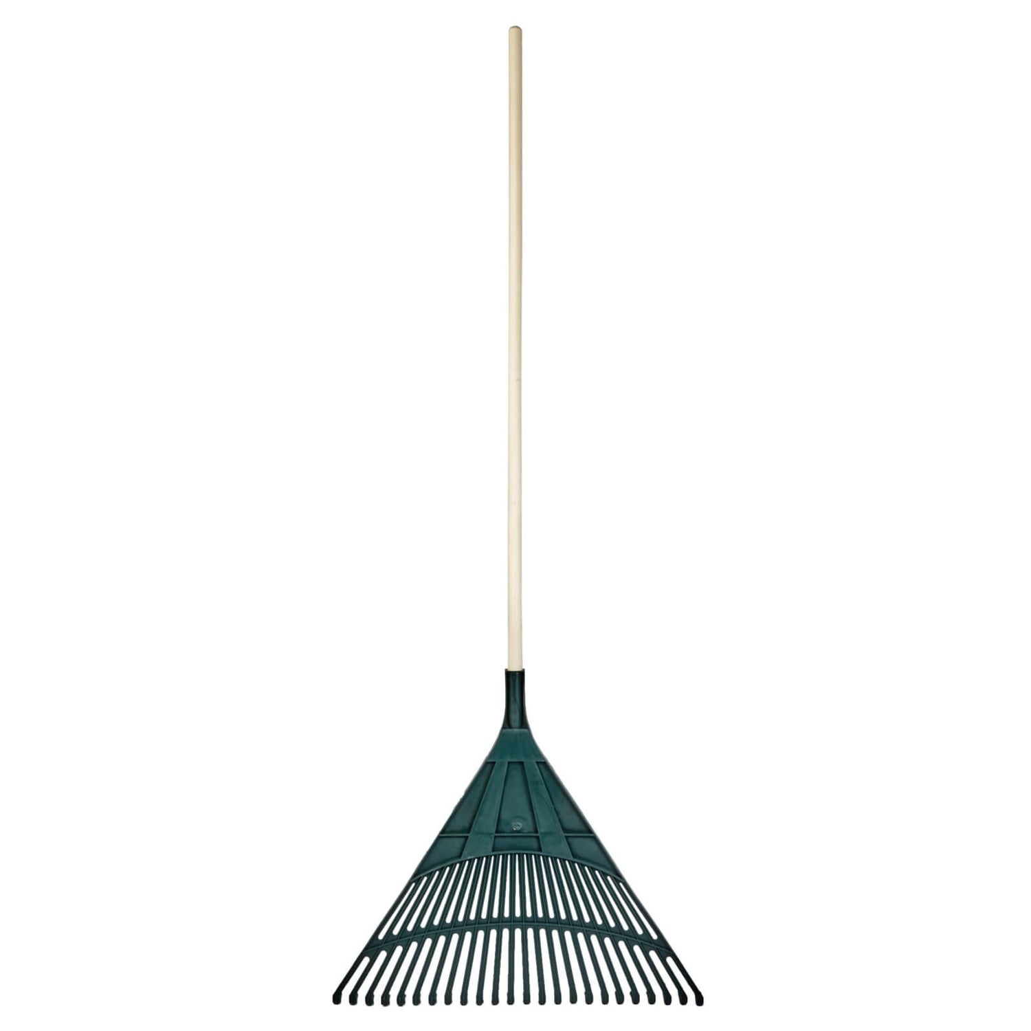 Homebase Extra Large Garden Rake Homebase
