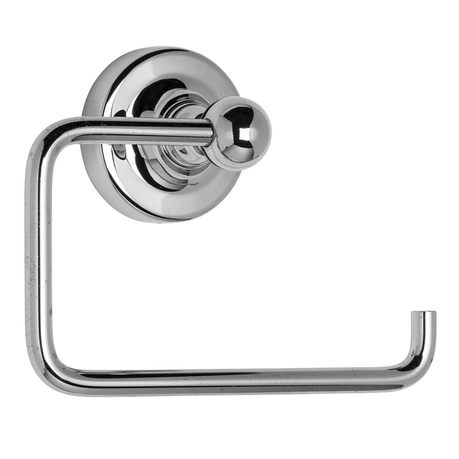 Croydex Worcester Toilet Roll Holder Homebase