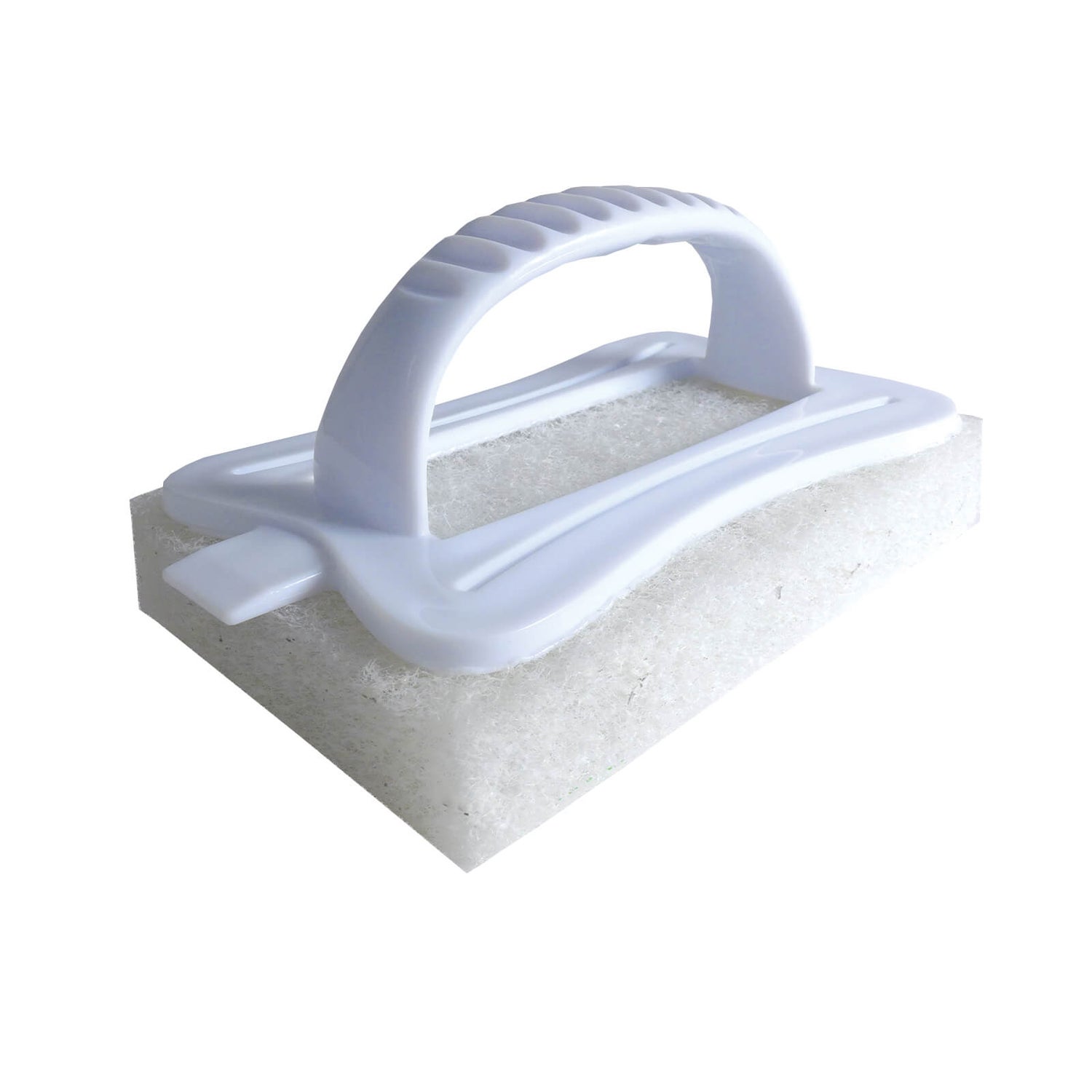 Shower & Tile Scrub Homebase