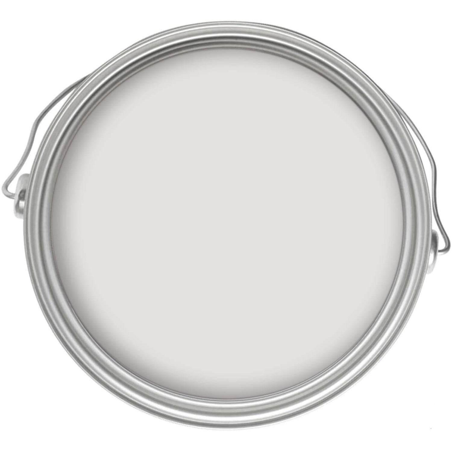 Craig & Rose 1829 Chalky Matt Emulsion Paint Pantry White 5L Homebase