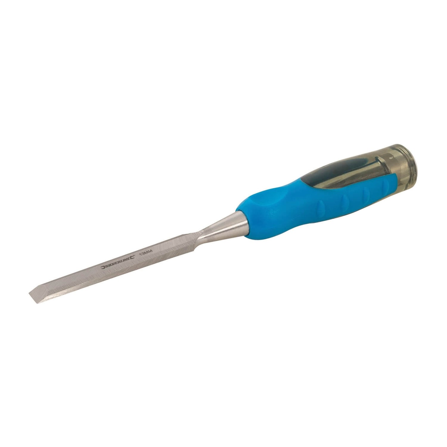Silverline Expert Wood Chisel 13mm Homebase