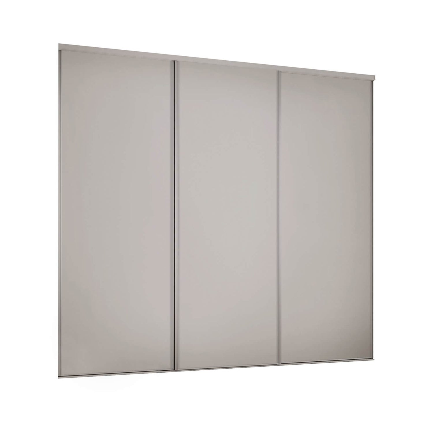 Stanley Sliding Wardrobe Doors Homebase