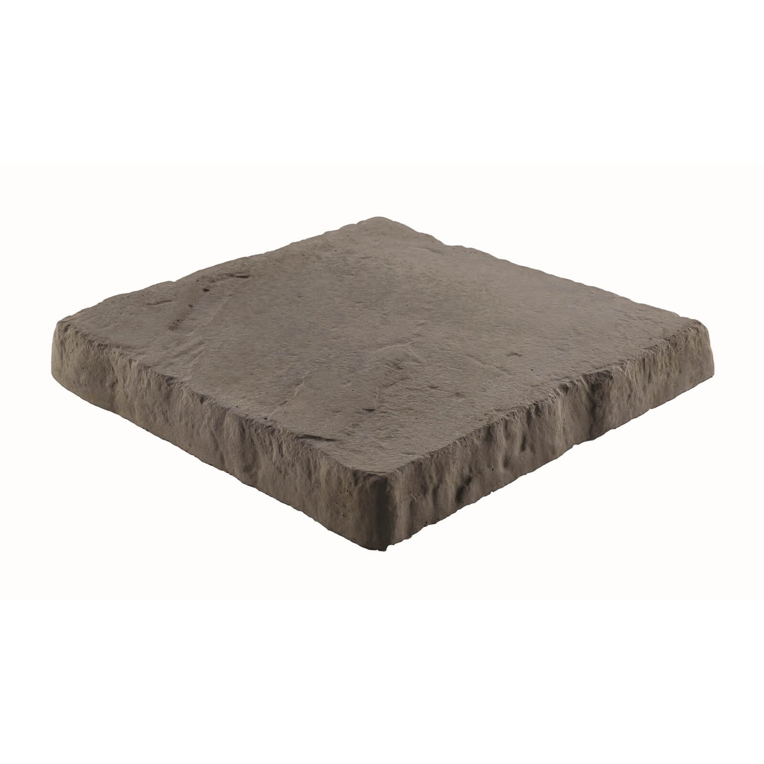 Belfrey Paving 300 x 300mm Graphite 56 Slabs (Full Pack) Homebase